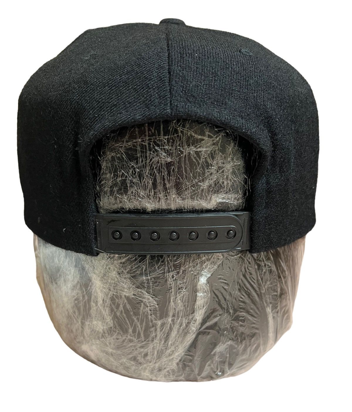 Vintage The Jamie Foxx Show TV Promo SnapBack Hat Vintage Headmaster Size ONE SIZE - 5 Thumbnail