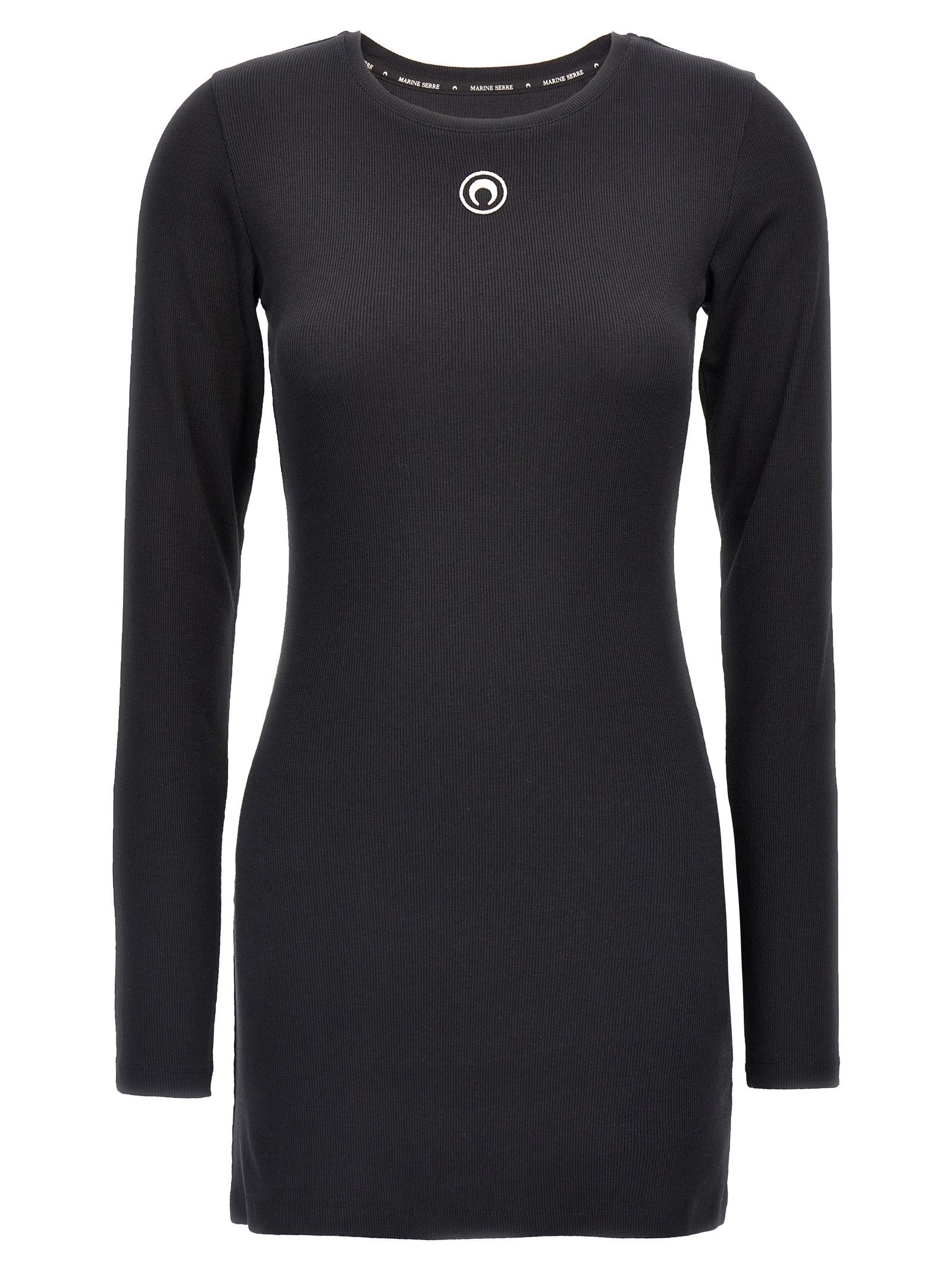Marine Serre 'Moon Logo' dress Size S / US 4 / IT 40 - 1 Thumbnail