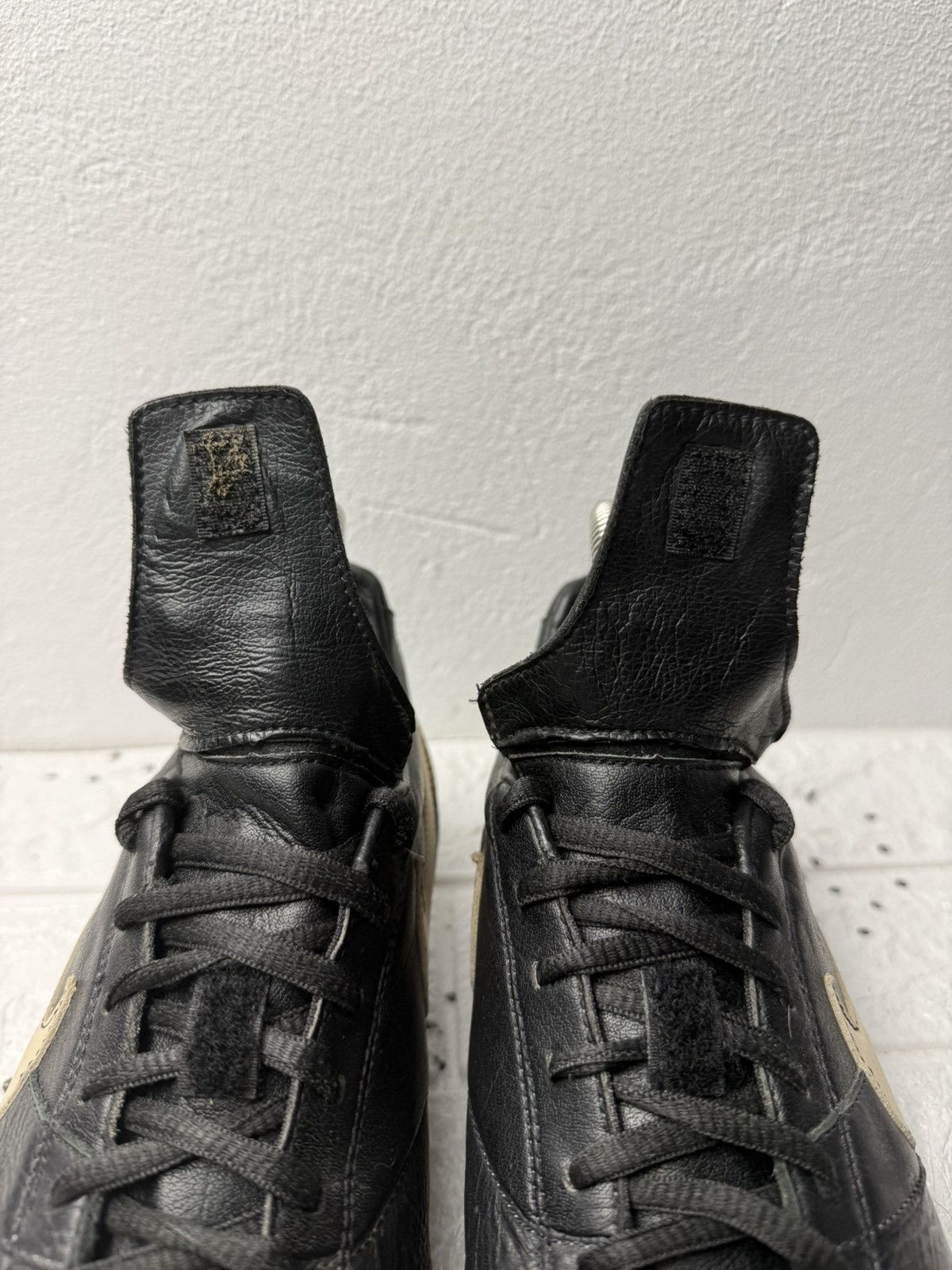 Nike Nike Tiempo Ronaldinho R10 SG US8 UK7 EUR41 BOOTS LEGEND Size US 8 / EU 41 - 6 Thumbnail