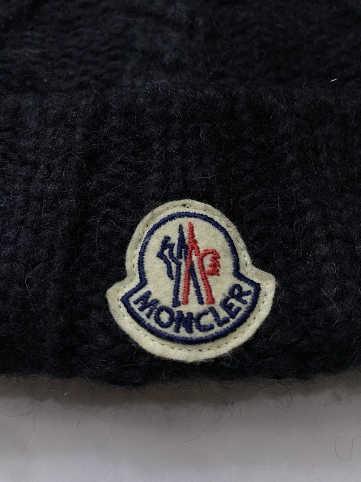 Moncler MONCLER HAT. Size ONE SIZE - 4 Thumbnail