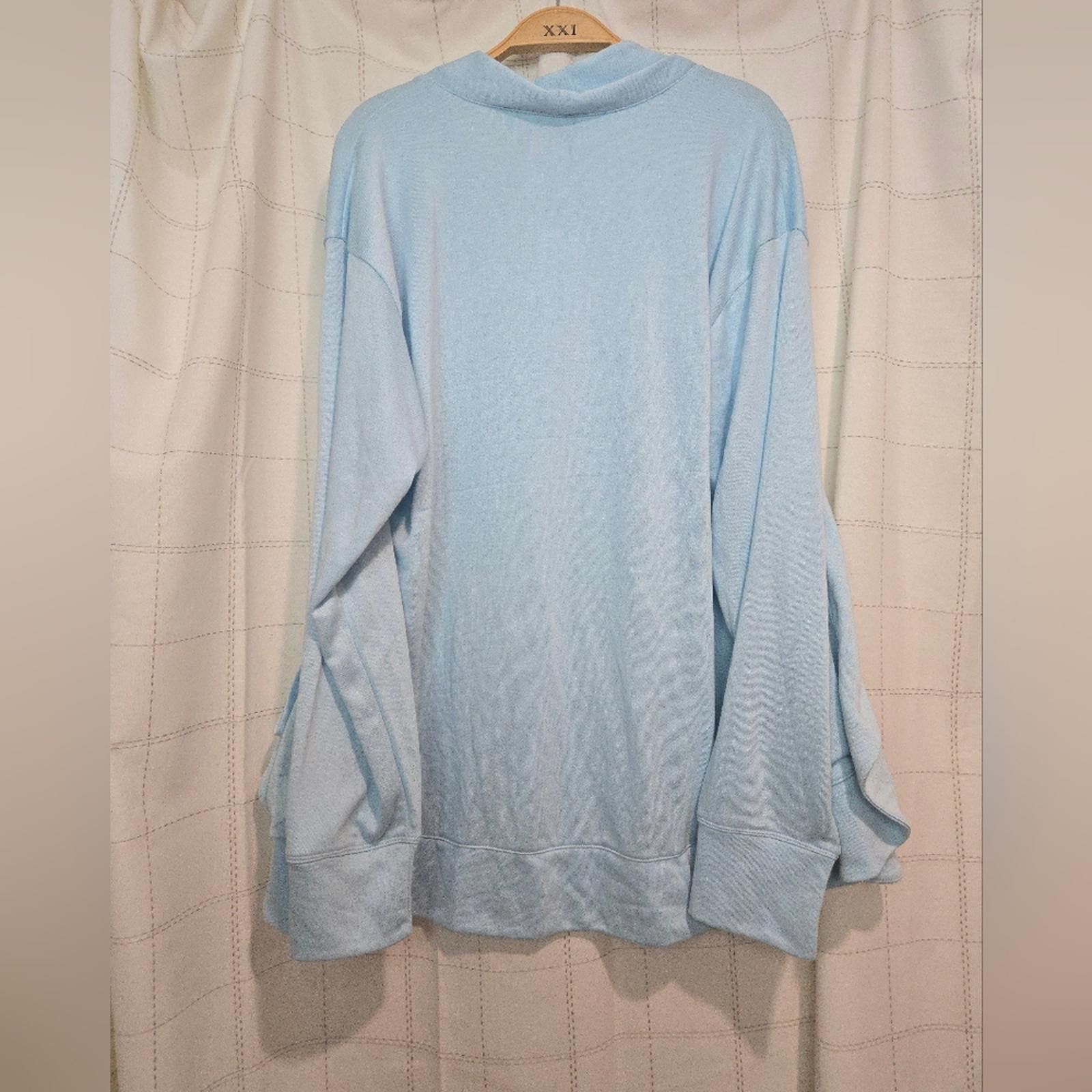J.Crew J Crew Knit wrap cardigan sweater Size XL / US 12-14 / IT 48-50 - 6 Thumbnail