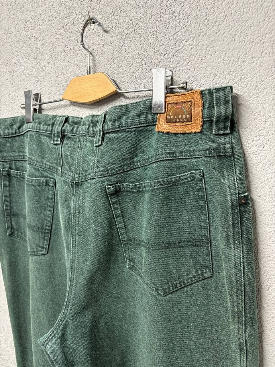 Bogner Bogner mens jeans US 42 / XXL / W 38 Size US 38 / EU 54 - 8 Thumbnail