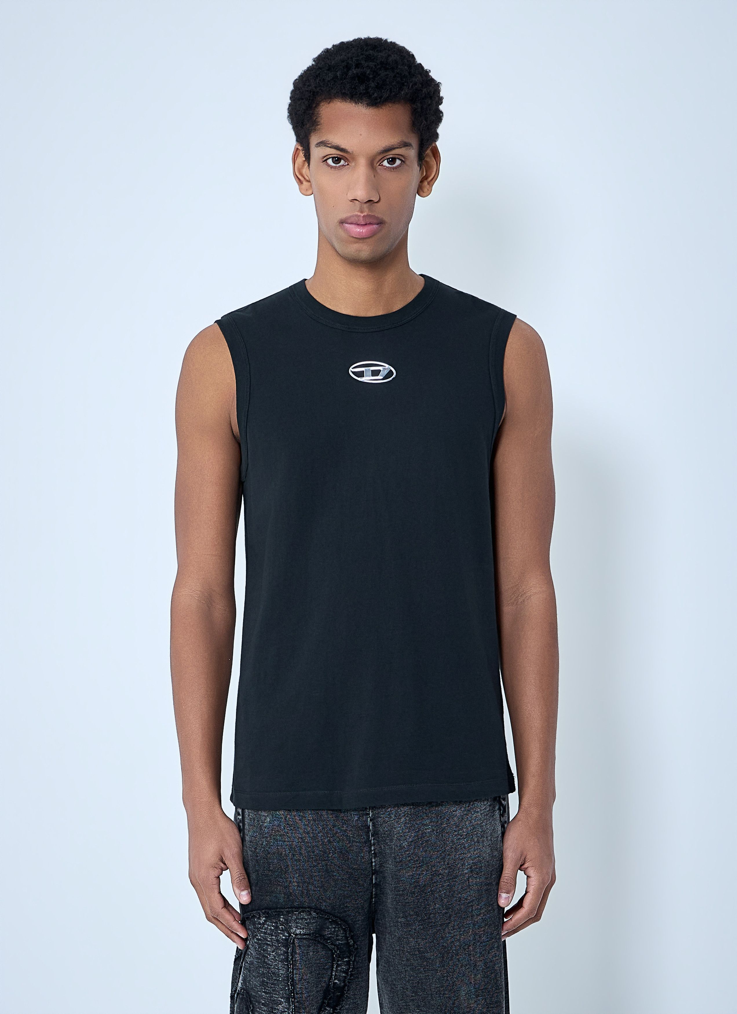 Diesel T-Bisco-Iod Top Size US M / EU 48-50 / 2 - 1 Thumbnail
