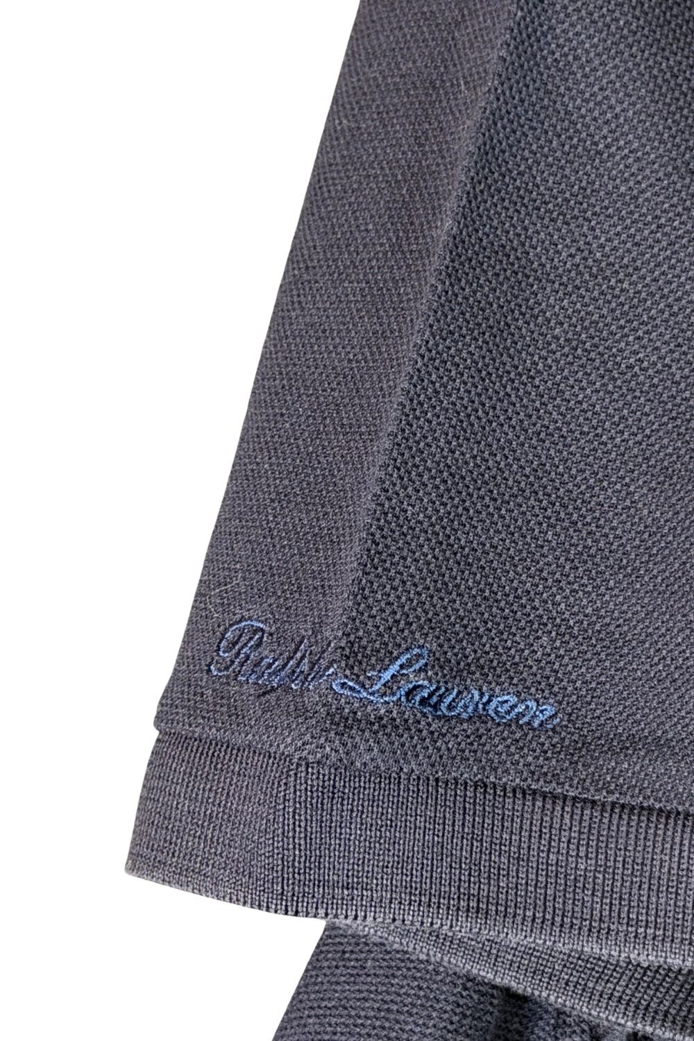 RL Purple Label Made in Italy Polo | New With Tags image 8