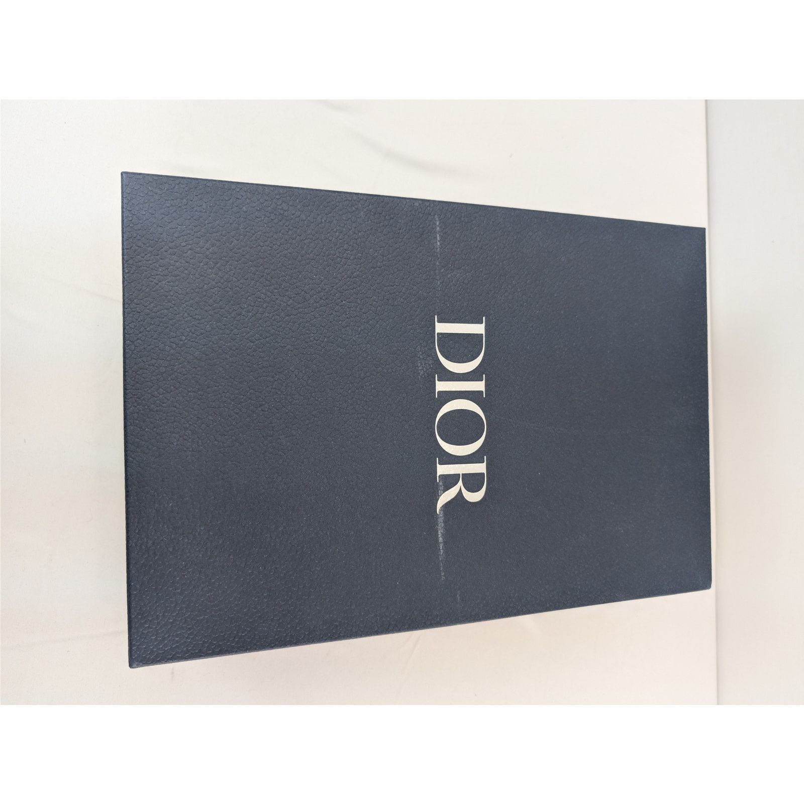 Dior o1rshd1 B27 Raffia Denim Uptown Low-Top Sneaker Blue/Brown Size US 13 / EU 46 - 23 Thumbnail