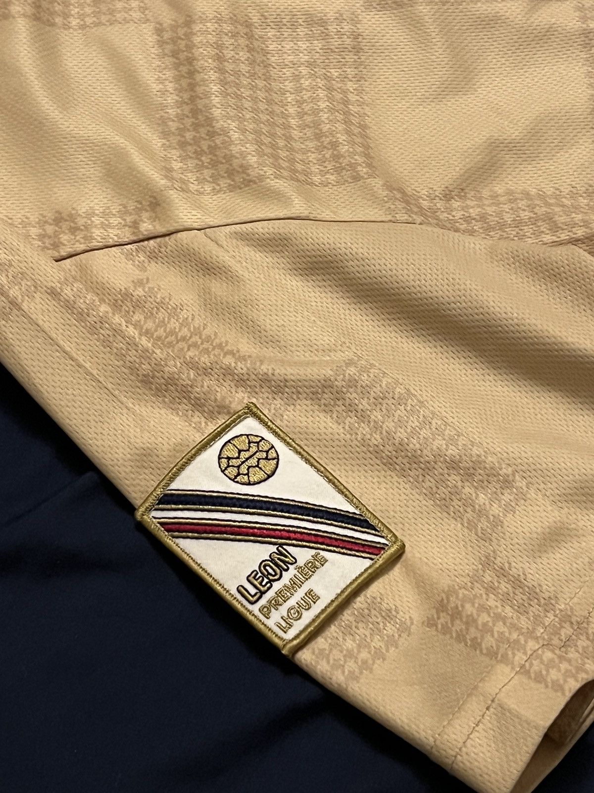 Aime Leon Dore Aime Leon Dore Team Soccer Jersey Size US M / EU 48-50 / 2 - 6 Thumbnail