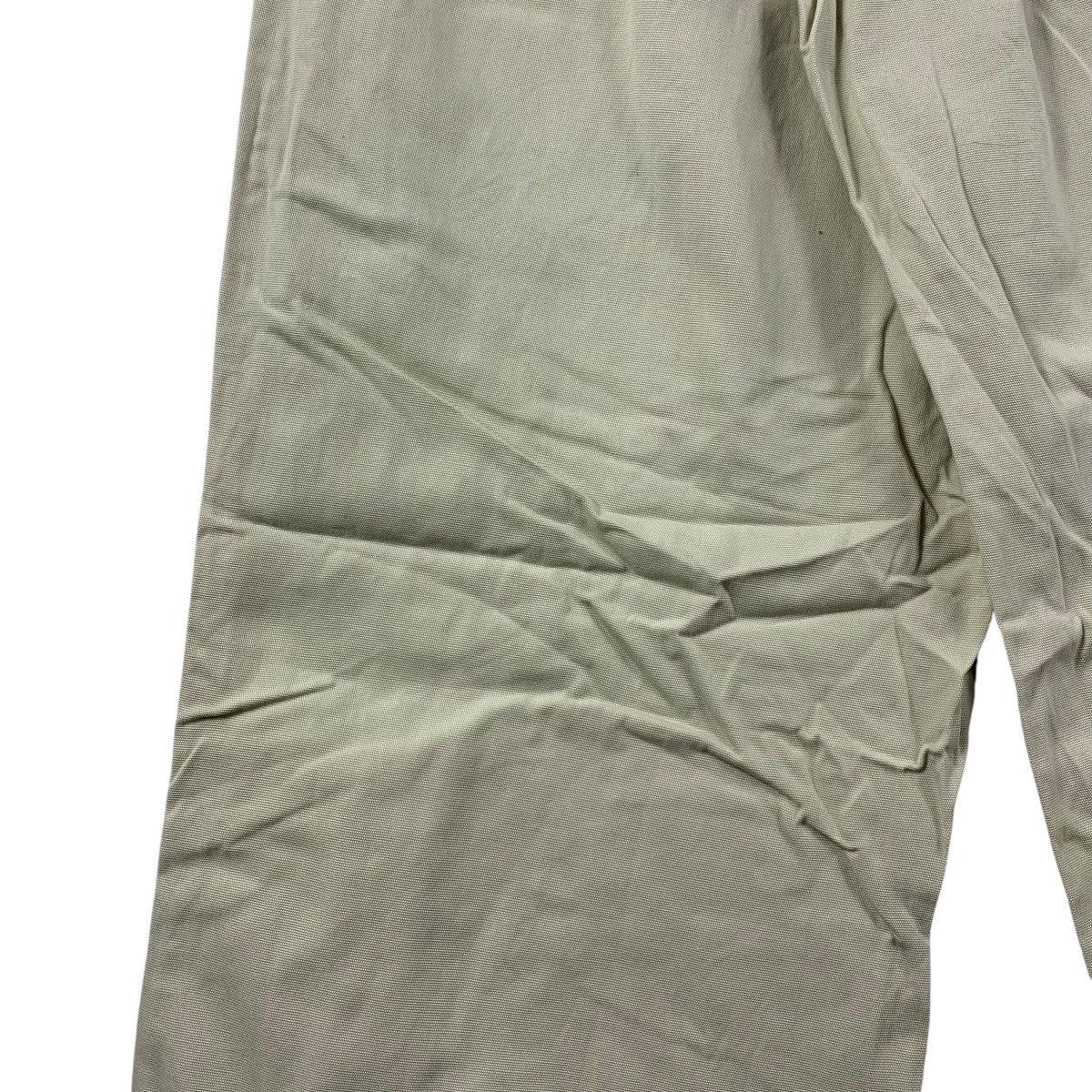 Versace VERSACE JEANS COUTURE single pocket cargo pants Size US 30 / EU 46 - 17 Thumbnail