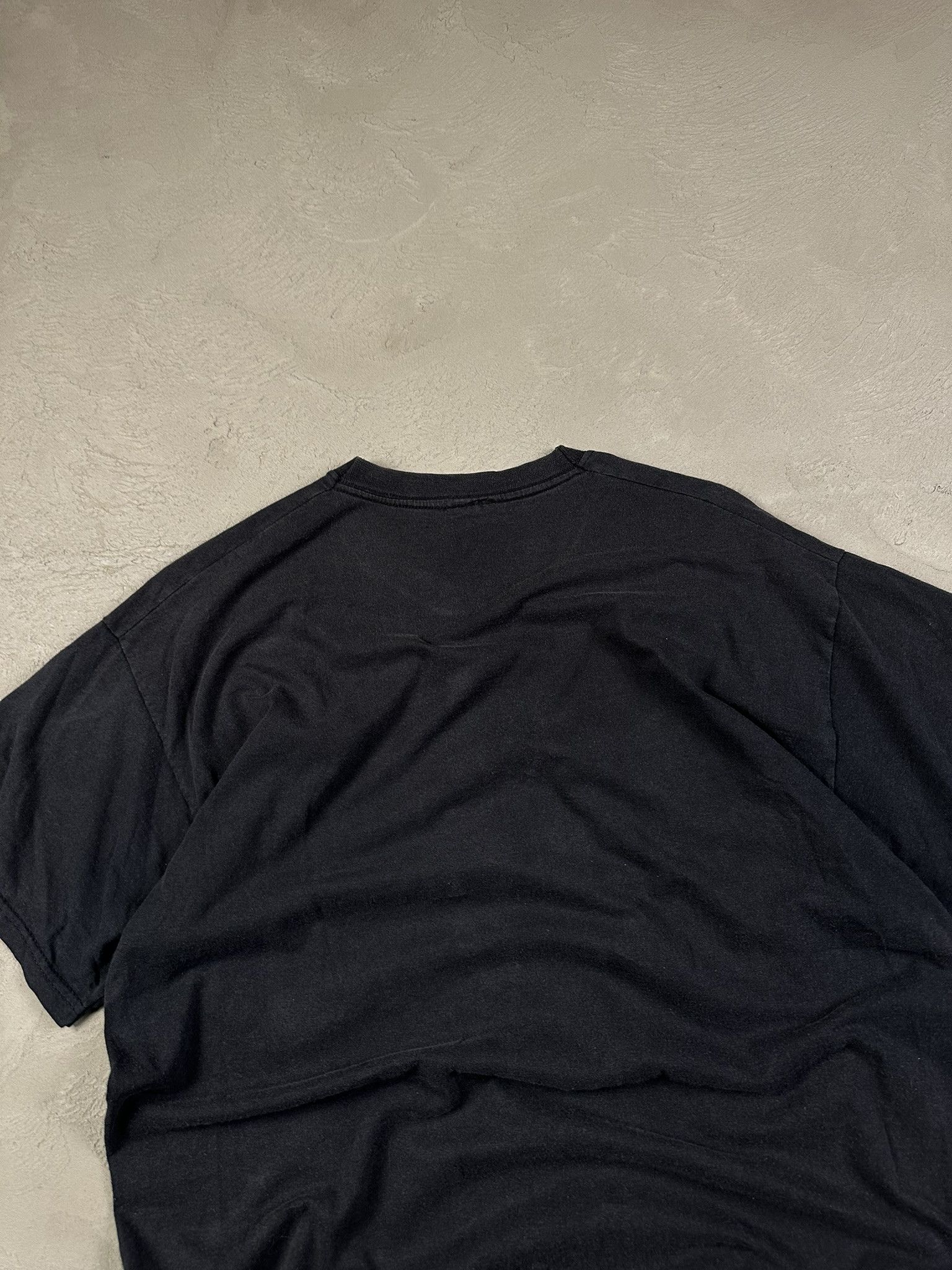 Band Tees 2004 Guns N' Roses Rock Band Promo T-shirt Size US M / EU 48-50 / 2 - 14 Thumbnail