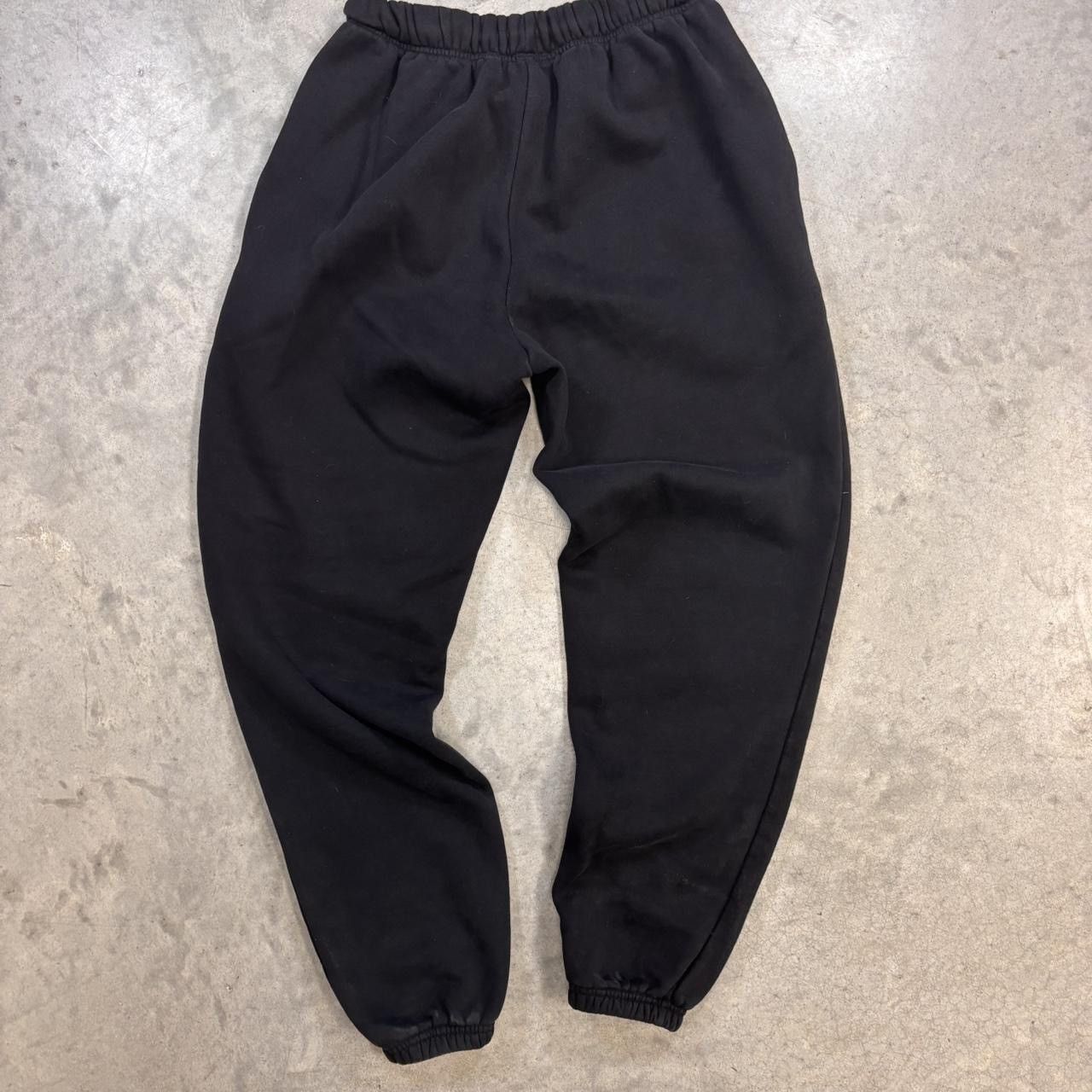 Other Travis Scott Astro world x champion sweatpants graphic Size US 28 / EU 44 - 6 Thumbnail