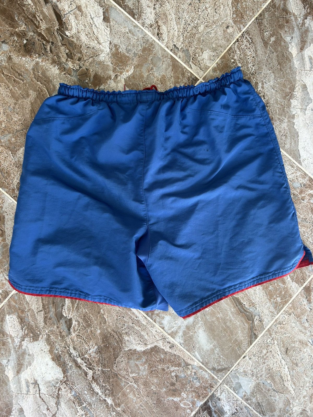 Other Vintage Barca short 2007 Size US 32 / EU 48 - 7 Thumbnail