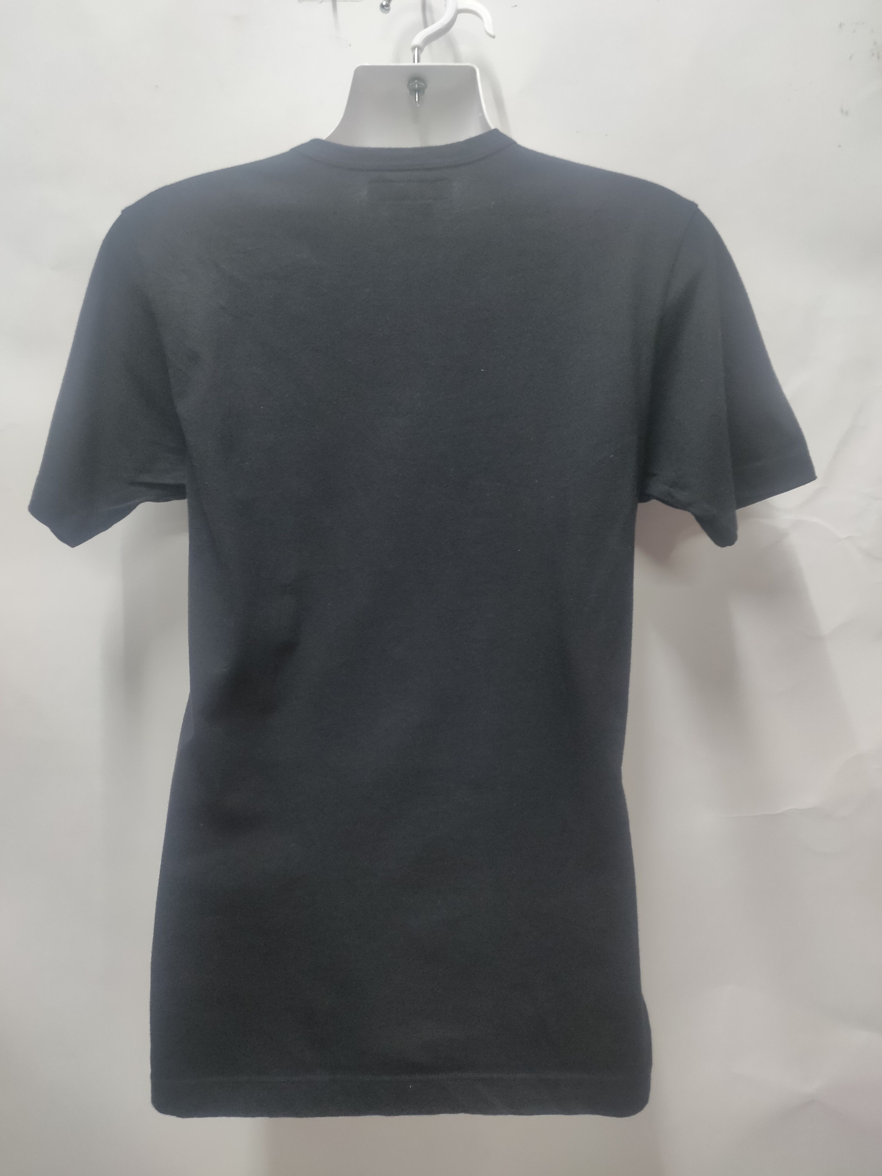 agnes b. Agnes b. Plain tshirt Size M / US 6-8 / IT 42-44 - 2 Thumbnail