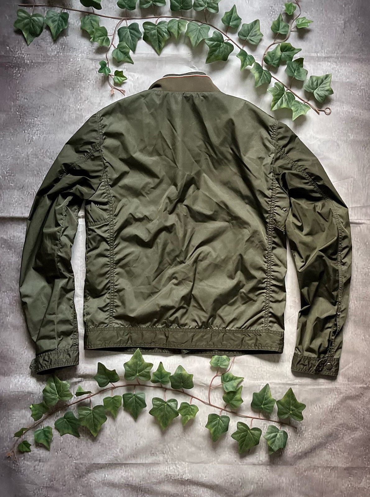 Moncler Moncler Lalay Bomber Jacket Size US XS / EU 42 / 0 - 8 Thumbnail