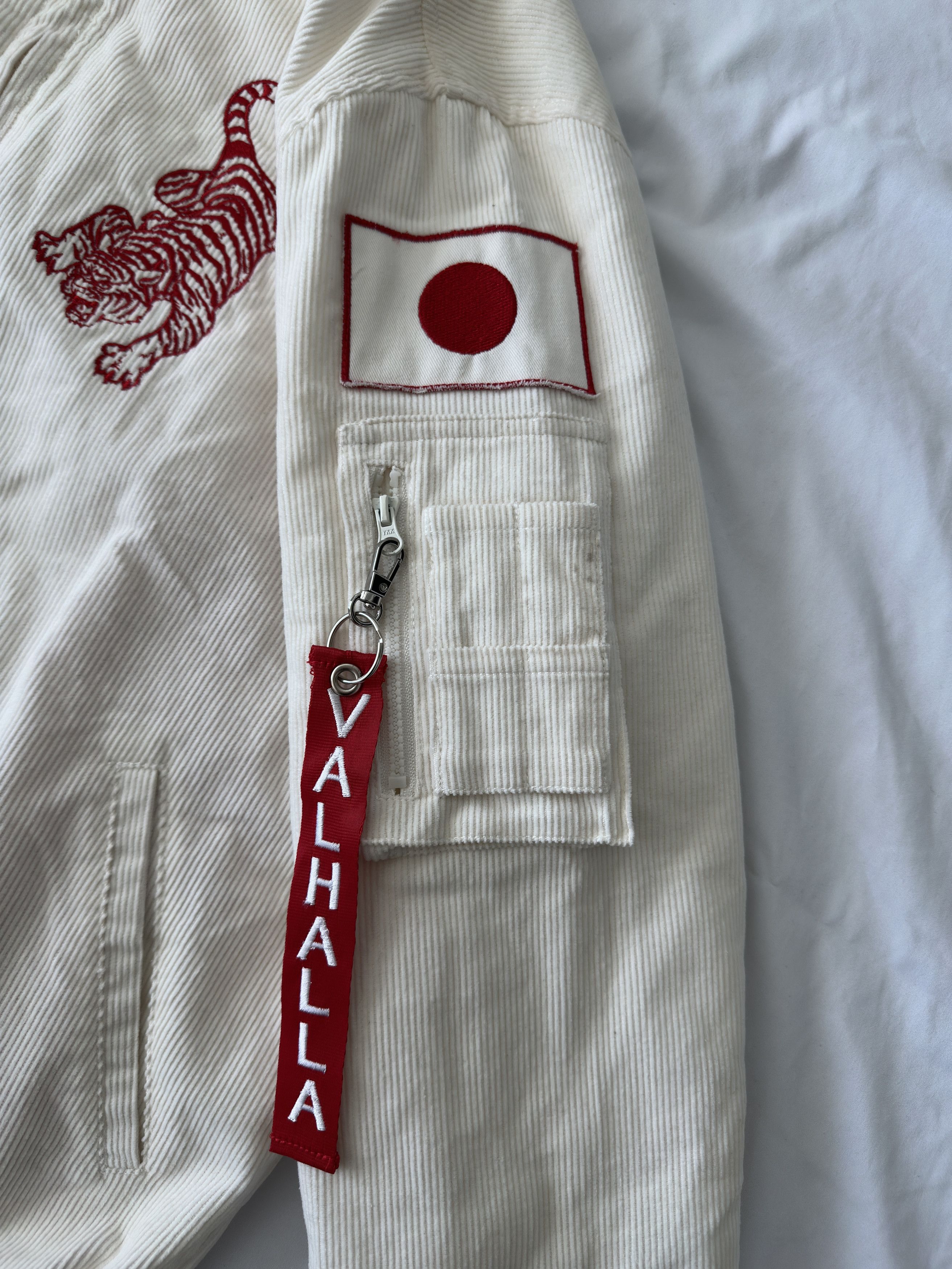 Other Valhalla Tokyo Revengers Jacket Size US L / EU 52-54 / 3 - 4 Thumbnail