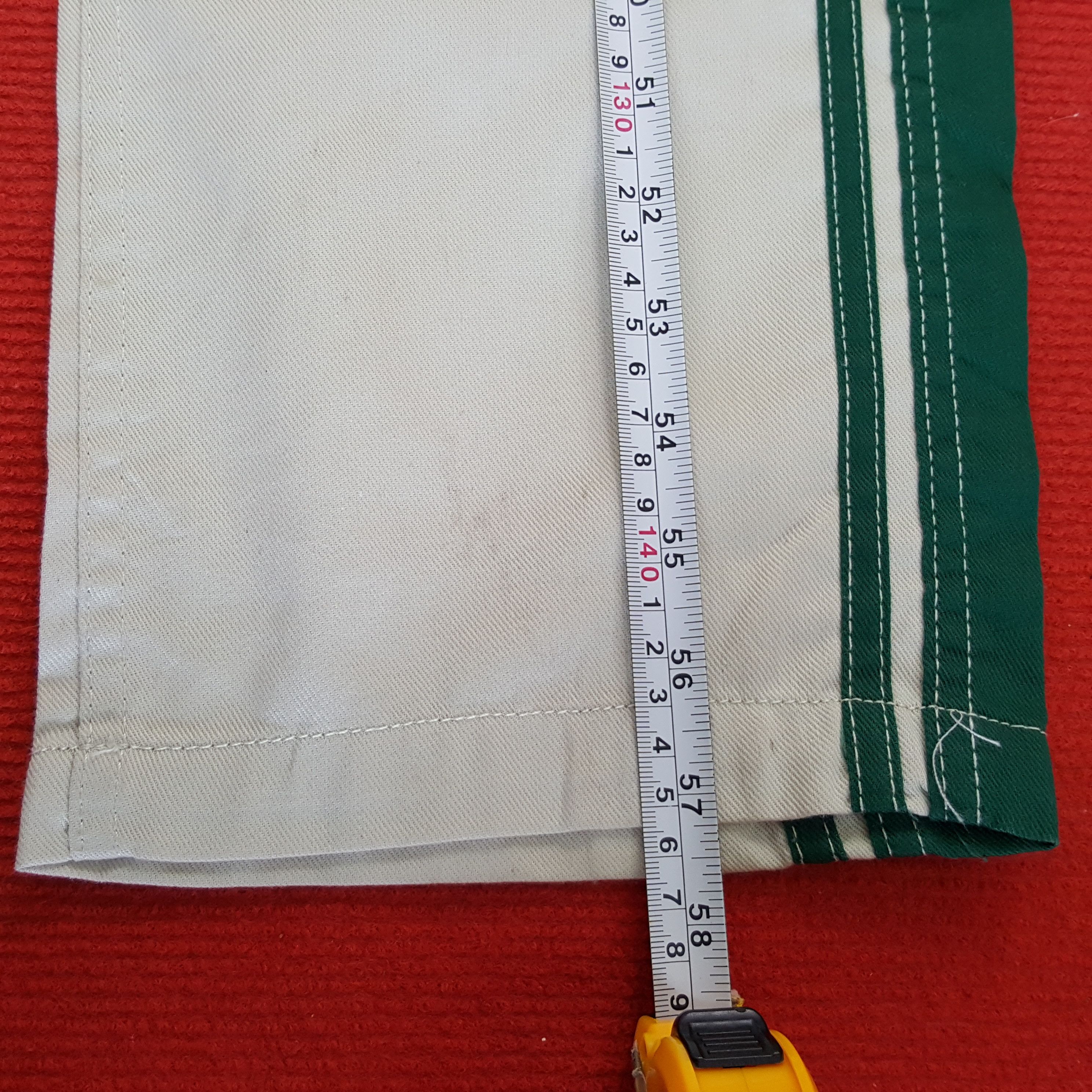 Japanese Brand × Vintage Toyopet Tecno Toyota Motorsports Racing Coverall Jacket Size US S / EU 44-46 / 1 - 13 Thumbnail