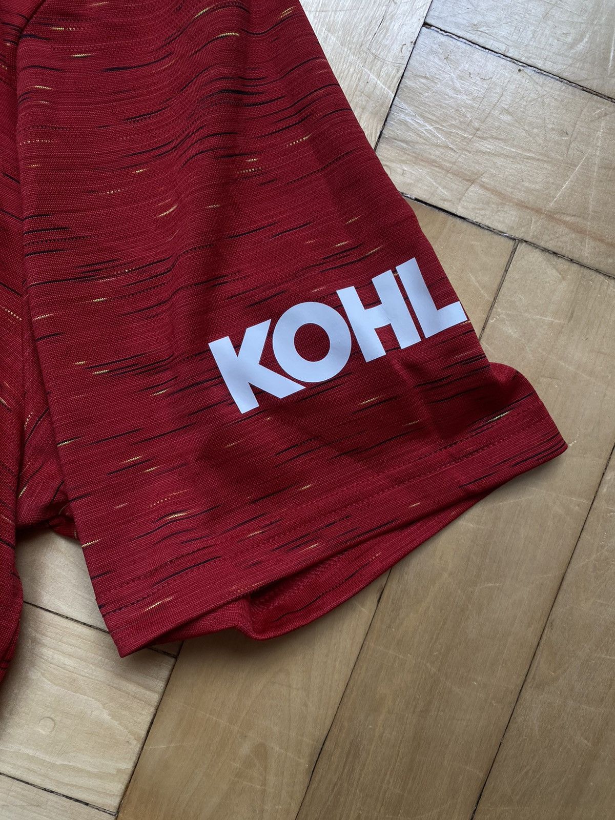 Adidas Soccer Jerseys Manchester United 2020/2021 Adidas Size L Size US L / EU 52-54 / 3 - 8 Thumbnail