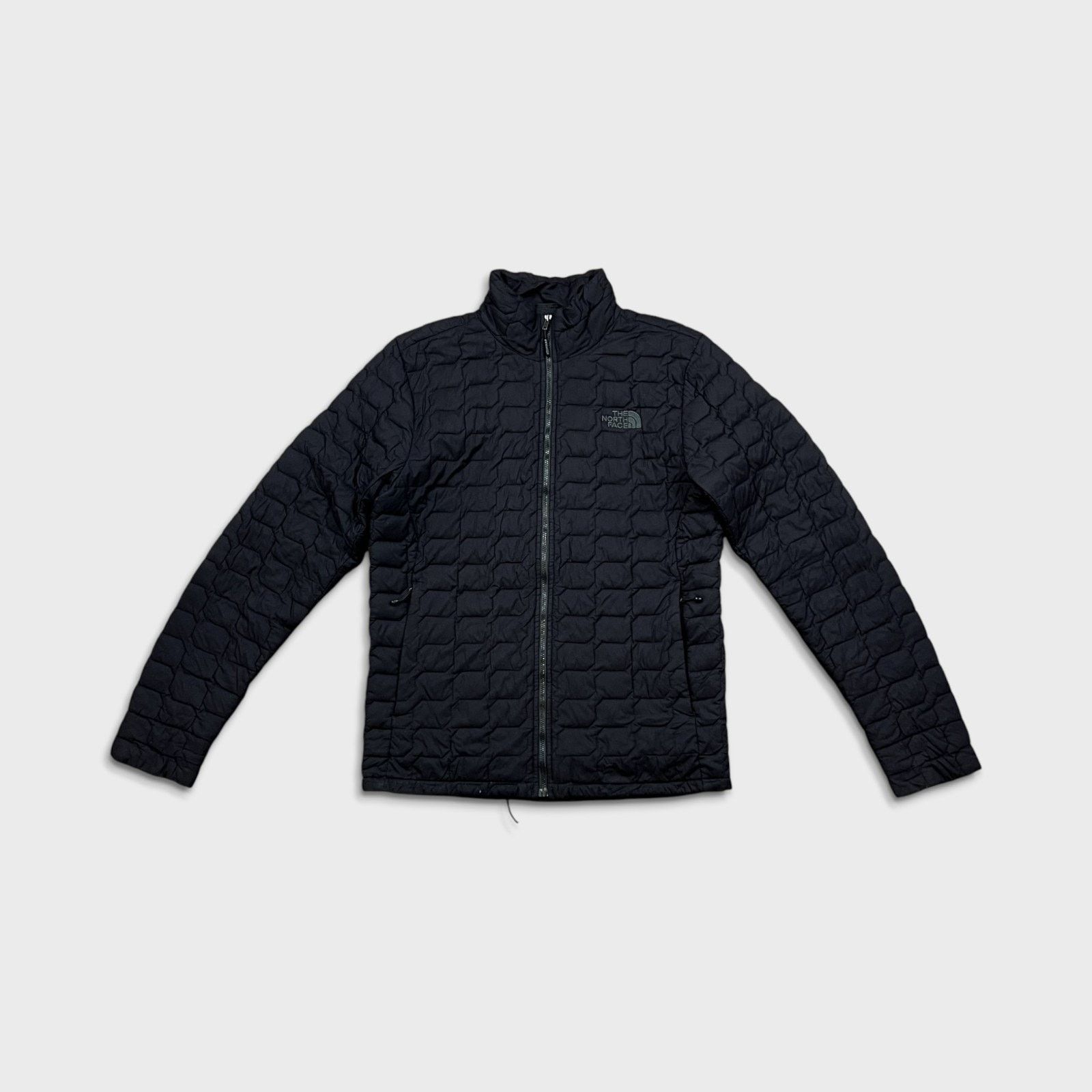 The North Face The North Face ThermoBall Eco Jacket Puffer Insulated Zip Size US S / EU 44-46 / 1 - 1 Thumbnail