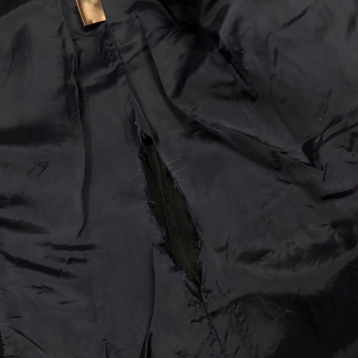 Japanese Brand × Mackintosh MACKINTOSH WOOL BUTTON JACKET Size US S / EU 44-46 / 1 - 13 Thumbnail