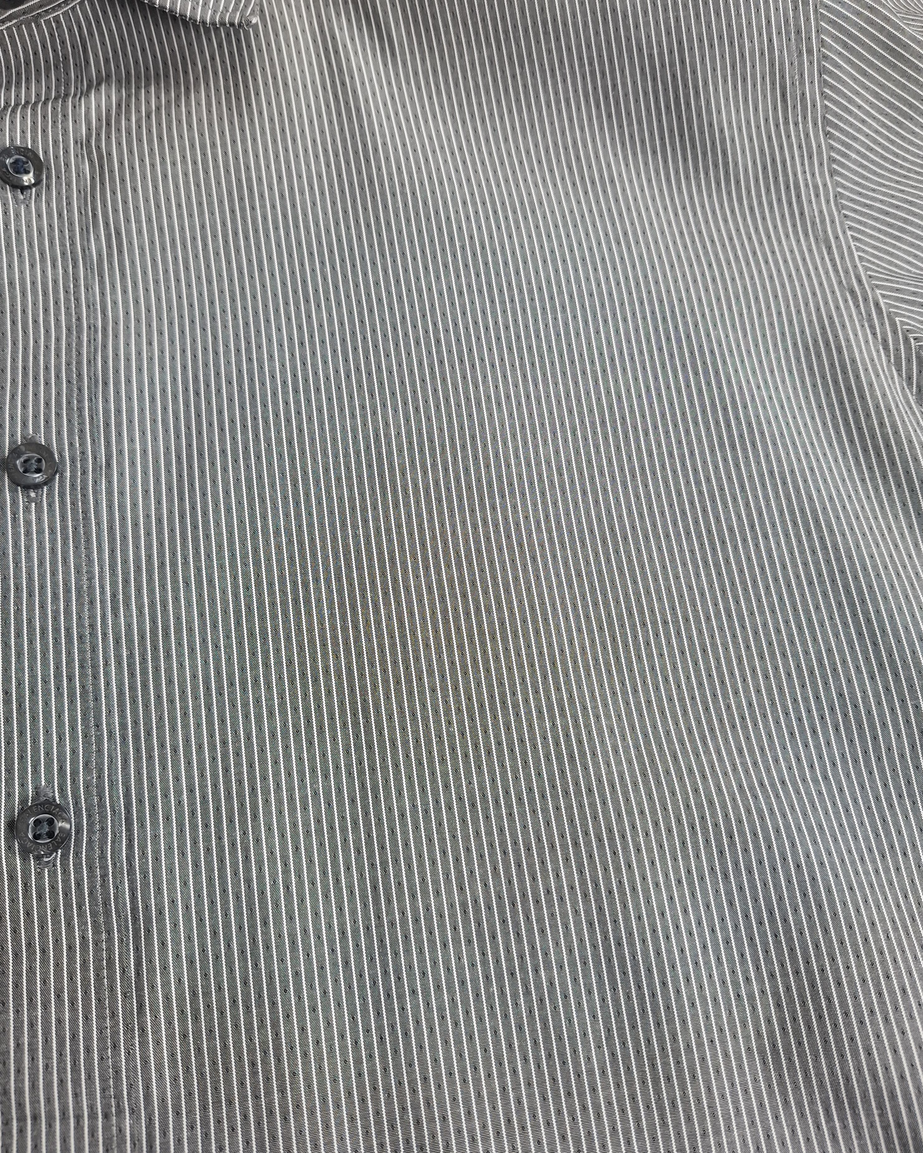 Balenciaga Vintage Balenciaga Shirt Size US M / EU 48-50 / 2 - 3 Thumbnail