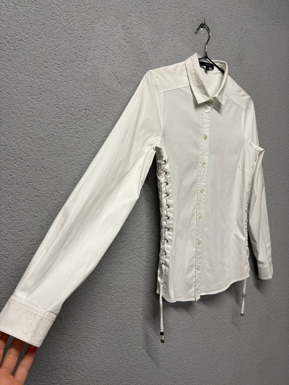 Gucci Gucci womens blouse / shirts 2010s size 40 / S made in Italy Size S / US 4 / IT 40 - 6 Thumbnail