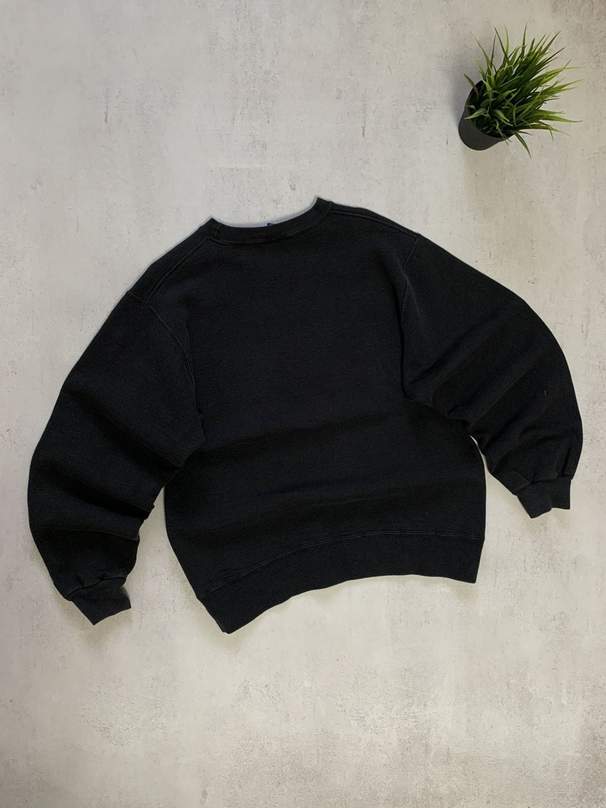 Champion × Vintage Vintage Champion Boston Bruins Sweatshirt 1992 Big Logo Y2K Size US L / EU 52-54 / 3 - 7 Thumbnail