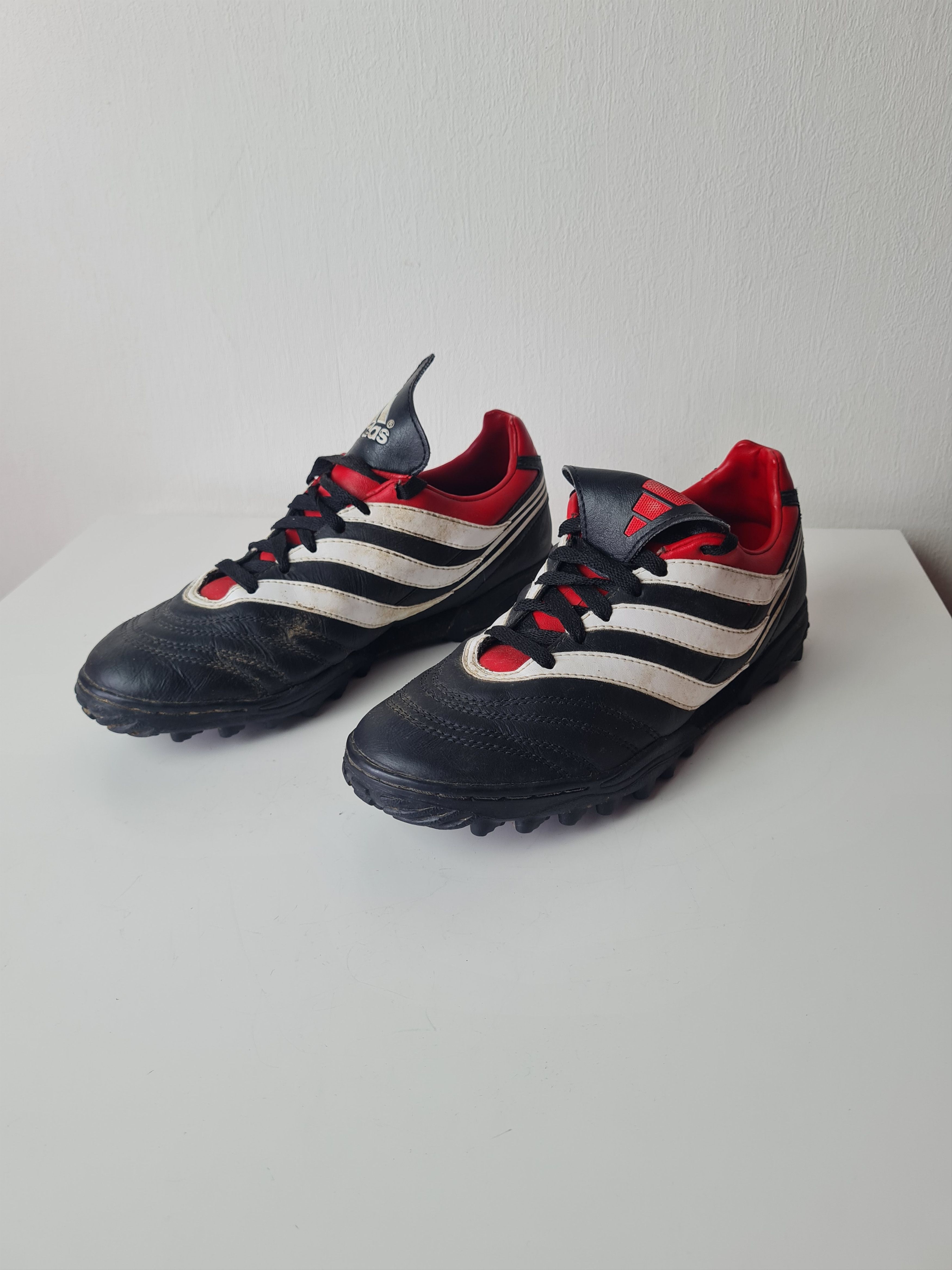 Adidas Predator Precision TRX TF RARE Indoor Soccer Shoes