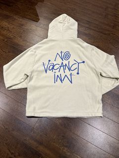 Stussy No Vacancy Inn | Grailed