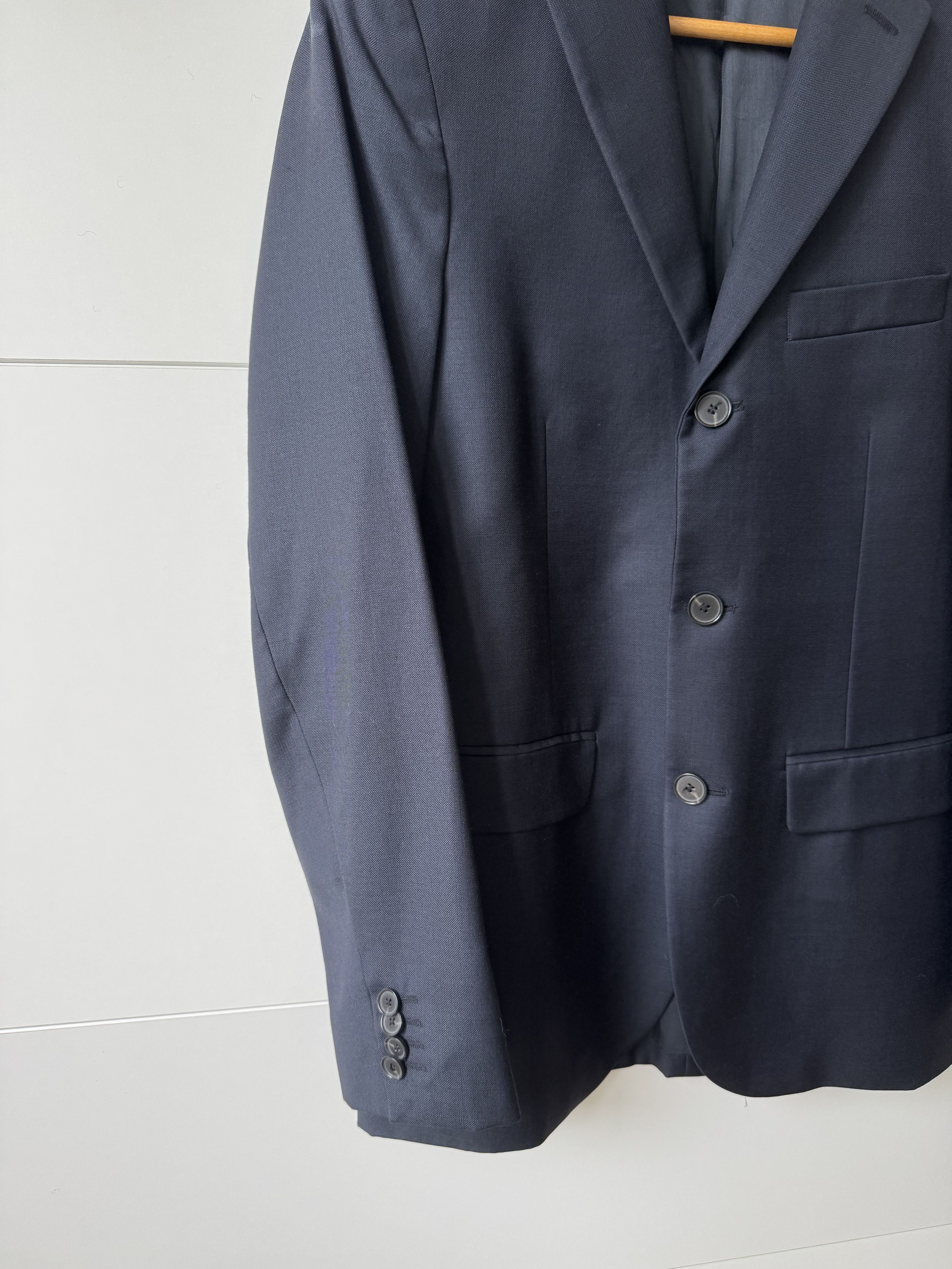 Acne Studios Drifter J SH Blazer Size 46R - 2 Thumbnail