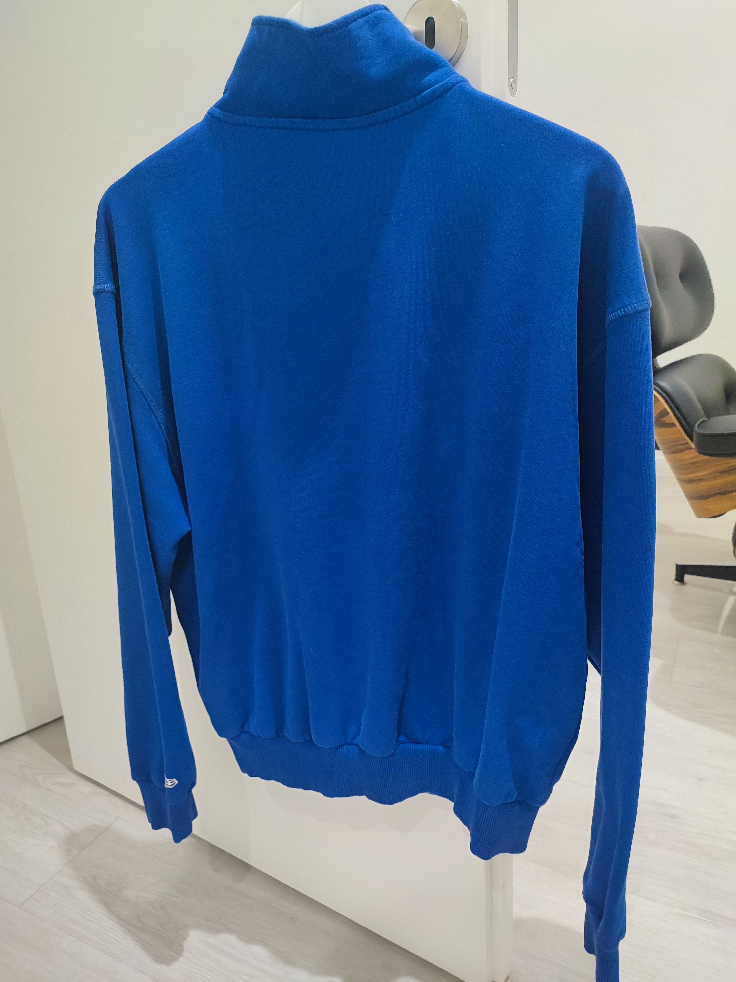 New Era new era turtle sweatshirt Size US M / EU 48-50 / 2 - 10 Thumbnail