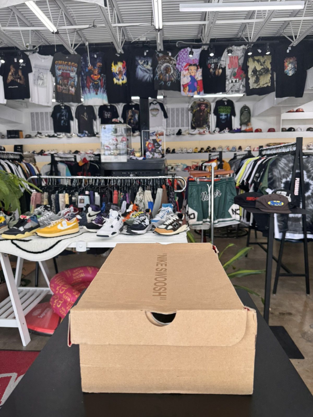 Nike × Off-White Nike Air Max 90 Off White Desert Ore Size 9 (2019) Size US 9 / EU 42 - 14 Thumbnail