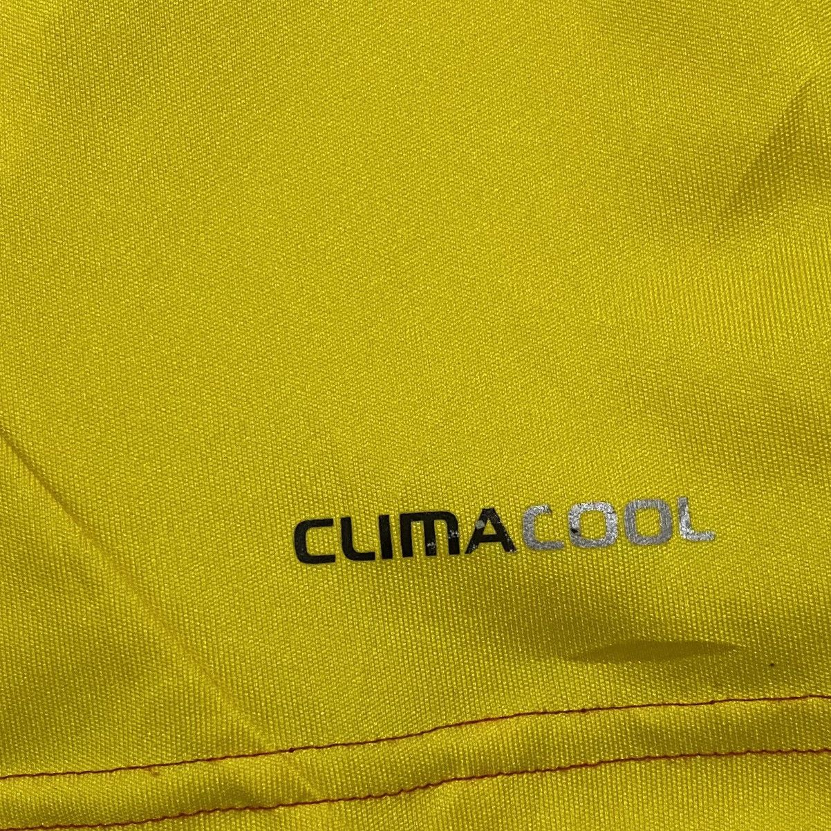 Adidas Colombia 2011-2013 Home Jersey James Rodriguez Size US S / EU 44-46 / 1 - 11 Thumbnail
