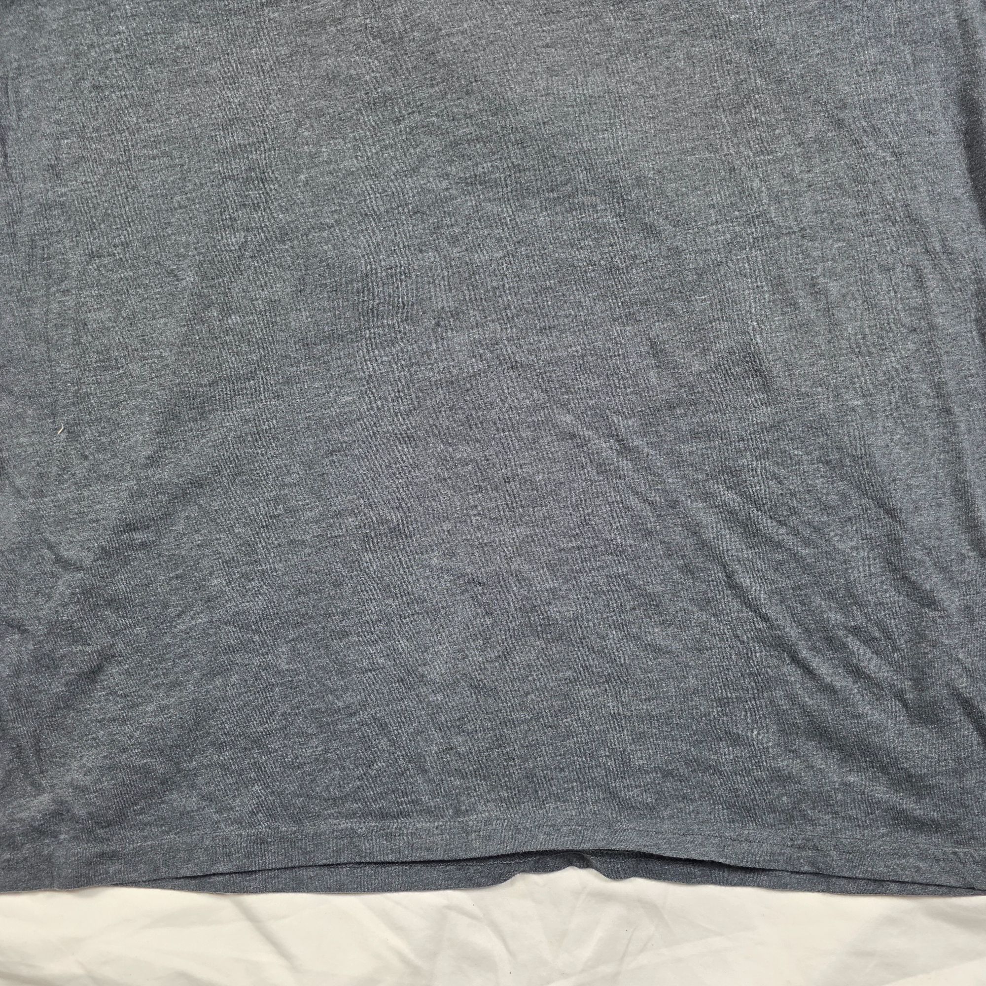 Volcom Volcom Modern Fit Mens XXL Gray Hawaii Graphic T-Shirt Casua Size US XXL / EU 58 / 5 - 5 Thumbnail