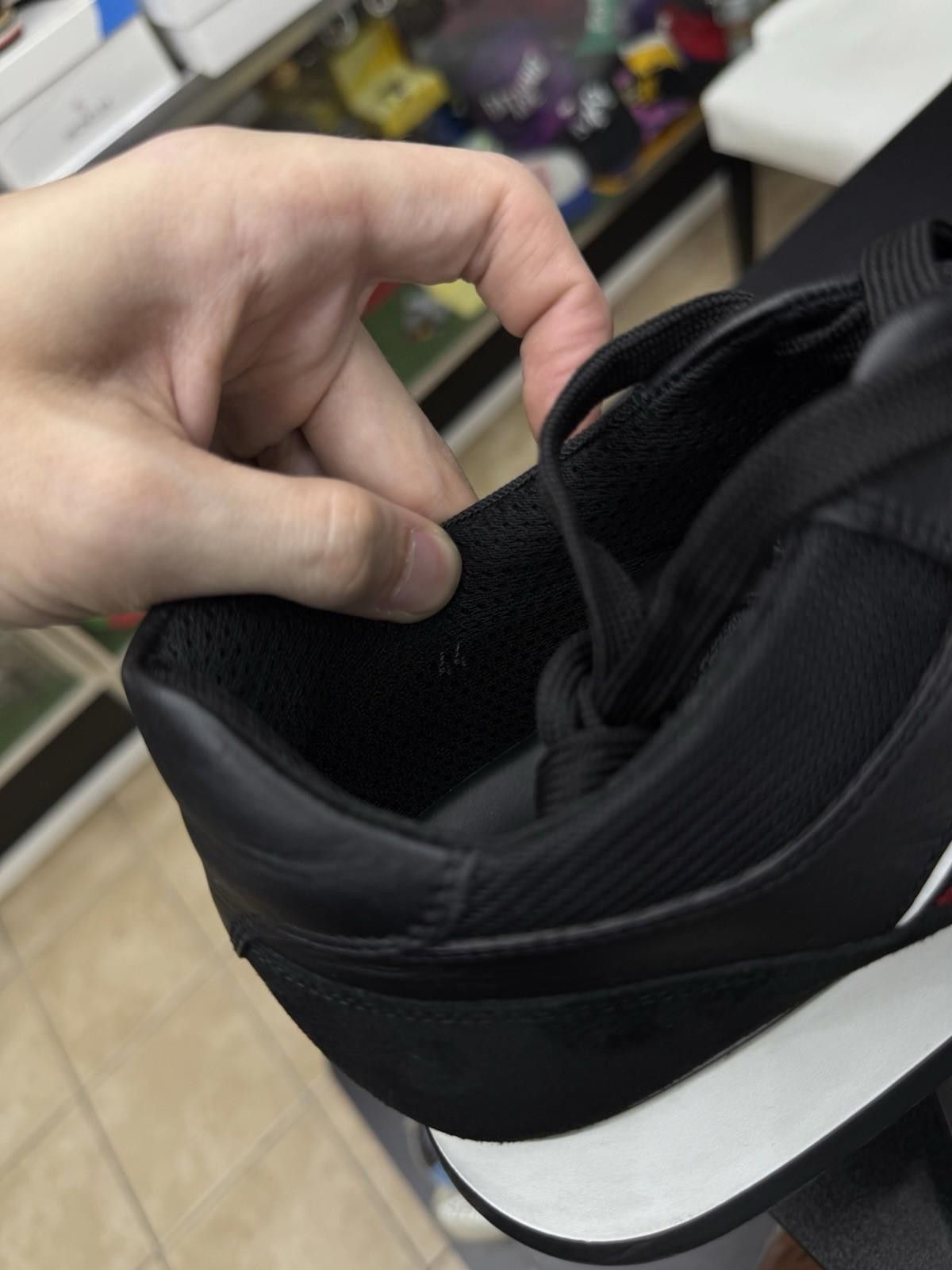 Versace Size 44EU/11US - Versace Sports Shoes Men’s Quick Shipping Size US 11 / EU 44 - 9 Thumbnail
