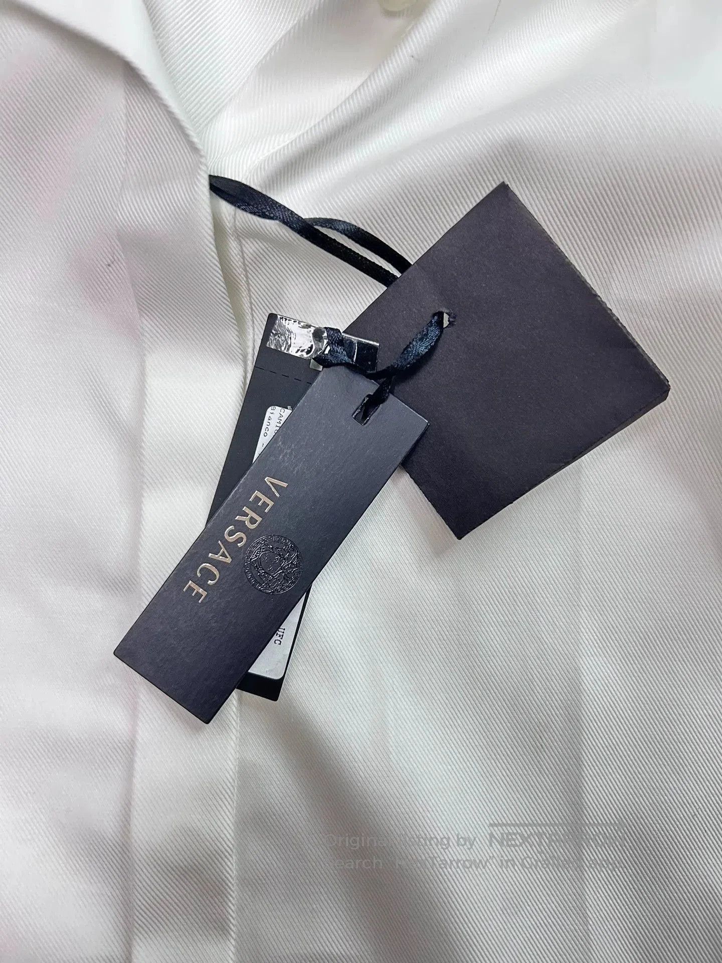 Versace Versace Love Shirt M-L New Arrival. Size US M / EU 48-50 / 2 - 8 Thumbnail