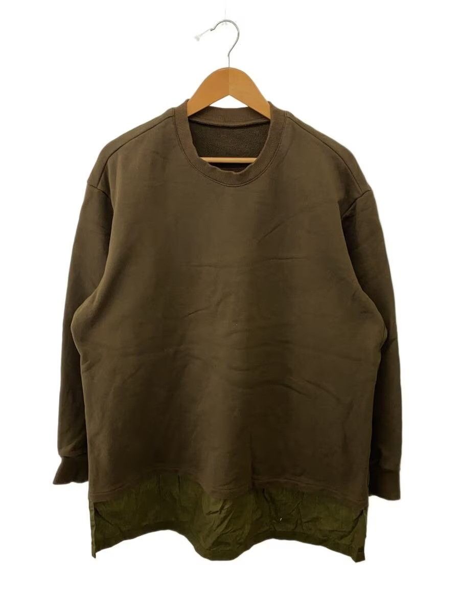 Yohji Yamamoto 2 Tone Sweater Size US M / EU 48-50 / 2 - 2 Thumbnail