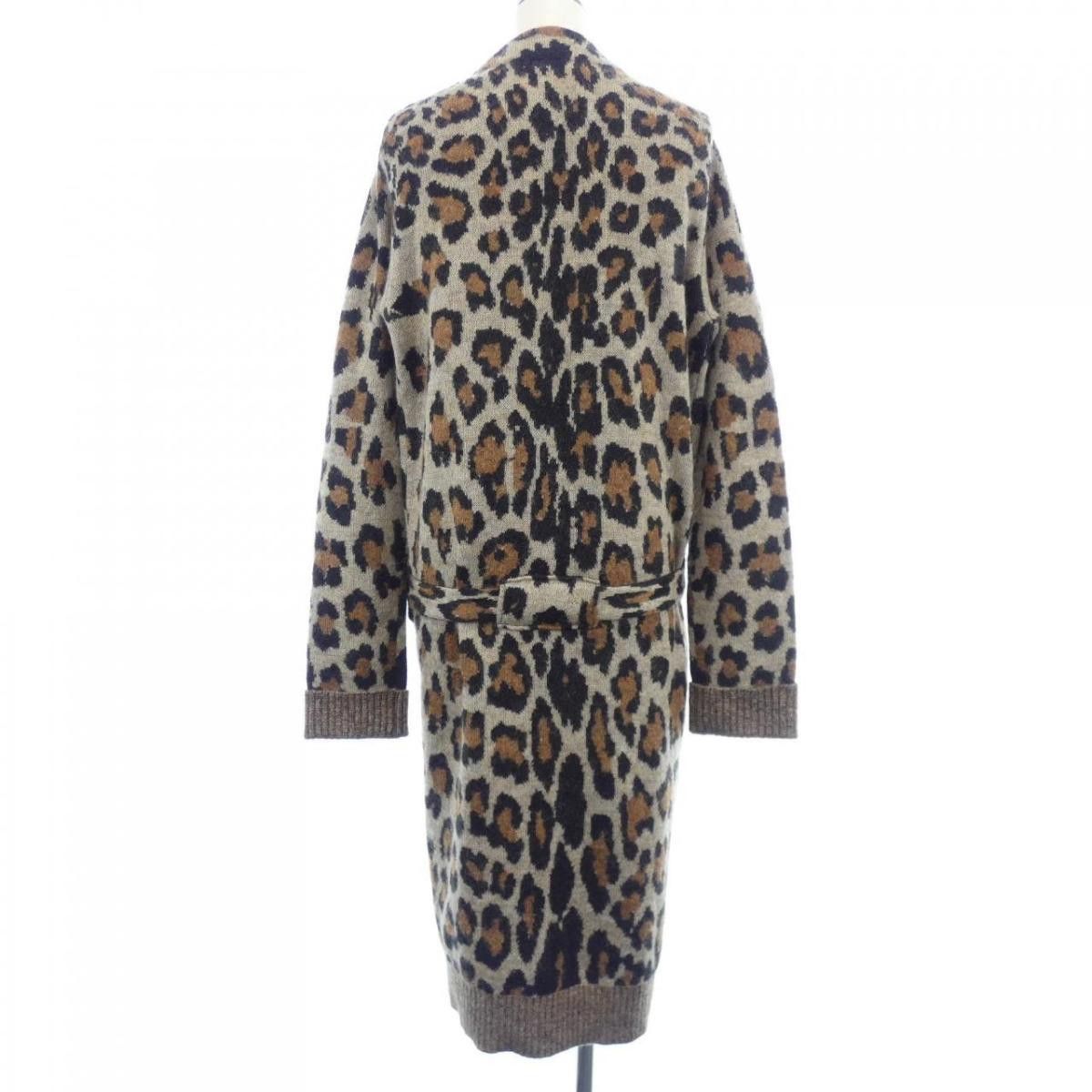 Yohji Yamamoto YOHJI YAMAMOTO cardigan Size US L / EU 52-54 / 3 - 2 Thumbnail