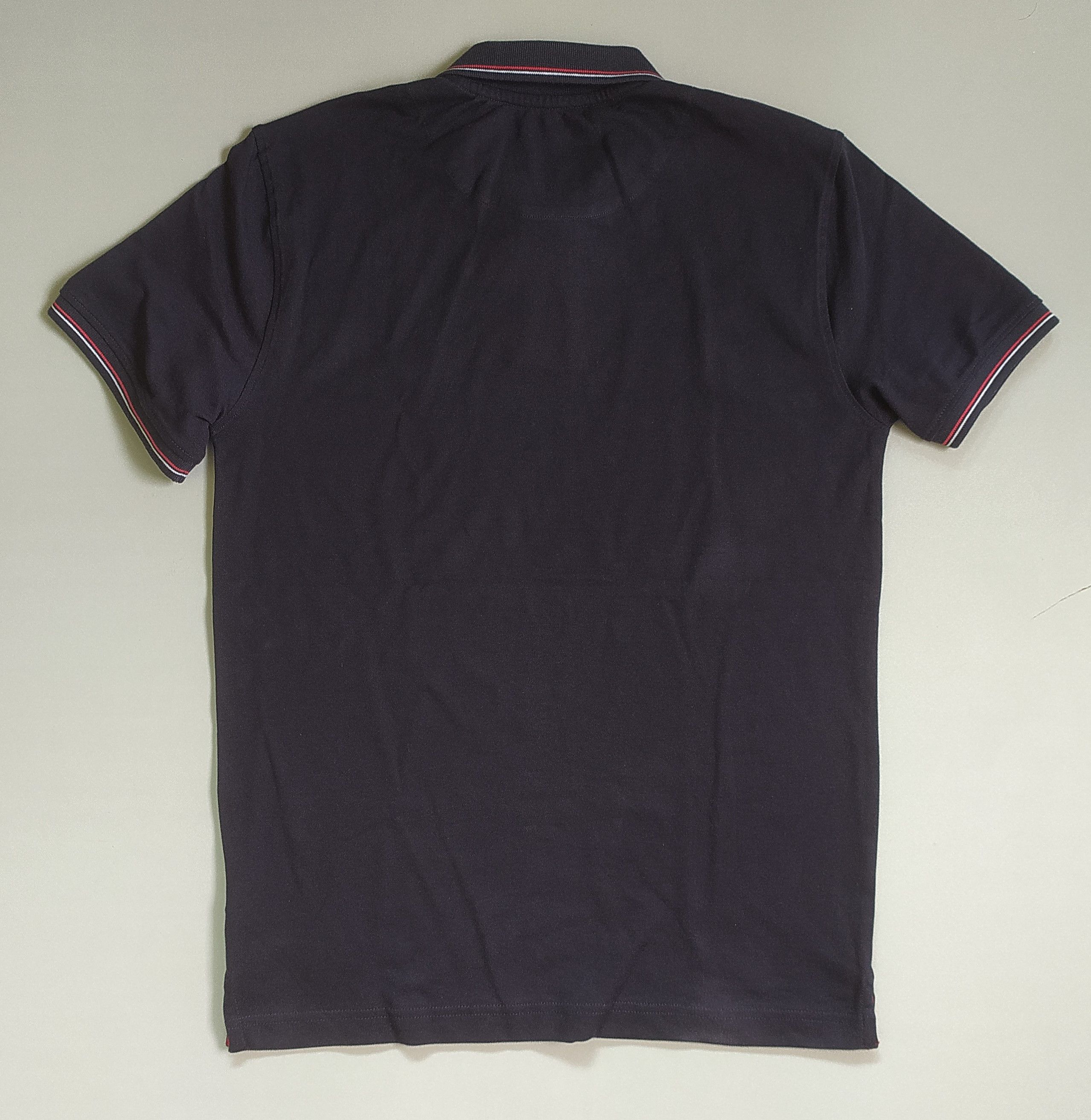 Harmont & Blaine Harmont & Blaine Polo Shirt Free Worldwide Shipping ASM/1902 Size US S / EU 44-46 / 1 - 2 Thumbnail