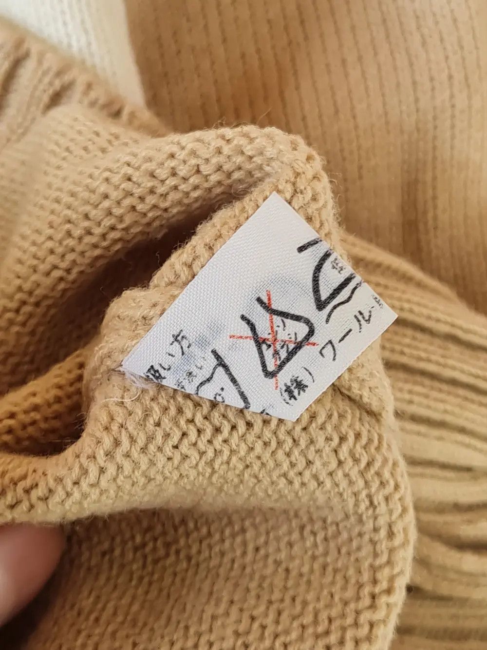 Cartoon Network × Vintage × Warner Bros Vintage 70s Warner Bros Bunny Knitwear Size US M / EU 48-50 / 2 - 8 Thumbnail