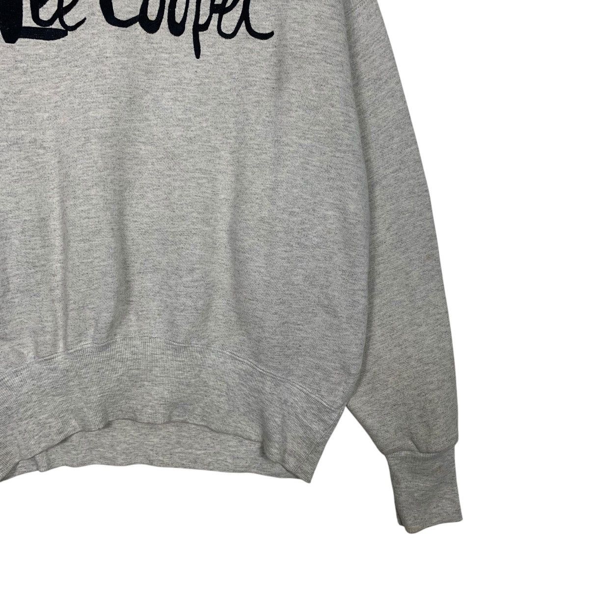 Other Lee Cooper Crewneck Sweatshirt Size US L / EU 52-54 / 3 - 4 Thumbnail