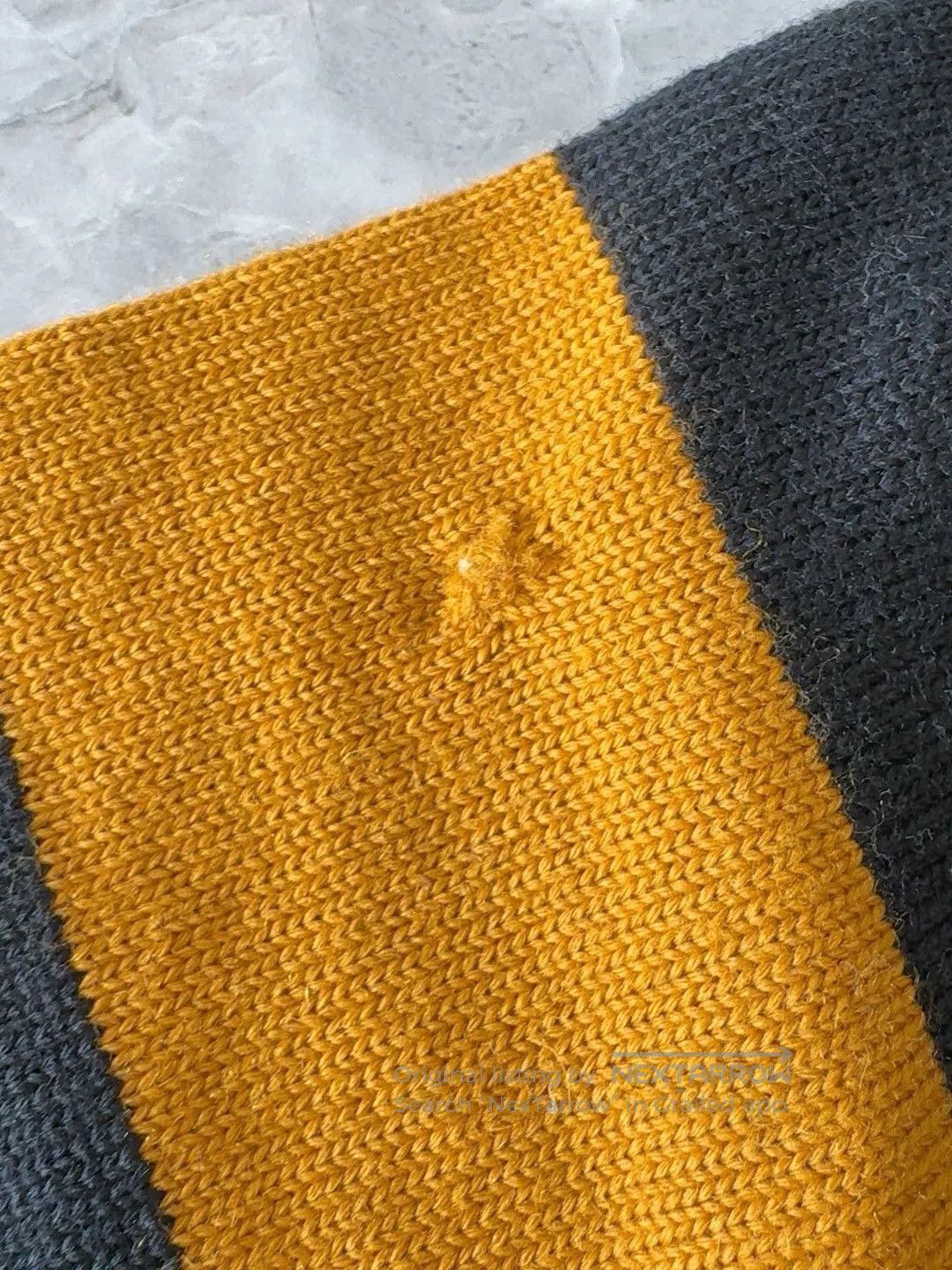 Dehen 1920 Dehen 1920 Belmont Wool Sweater. Size US L / EU 52-54 / 3 - 3 Thumbnail