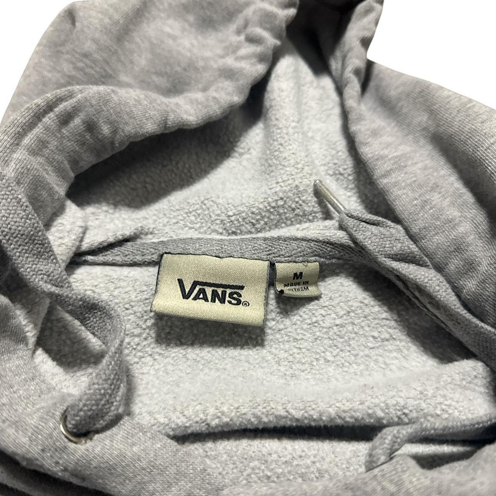 Vans Vans off the wall since Size US M / EU 48-50 / 2 - 3 Thumbnail