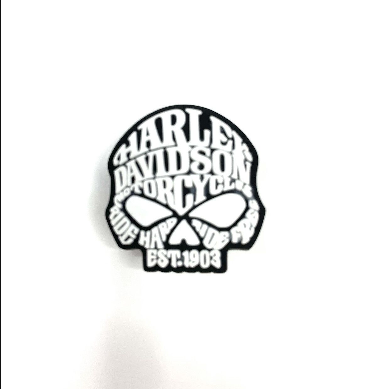 Other Harley Davidson Shoe Charms Size ONE SIZE - 5 Thumbnail