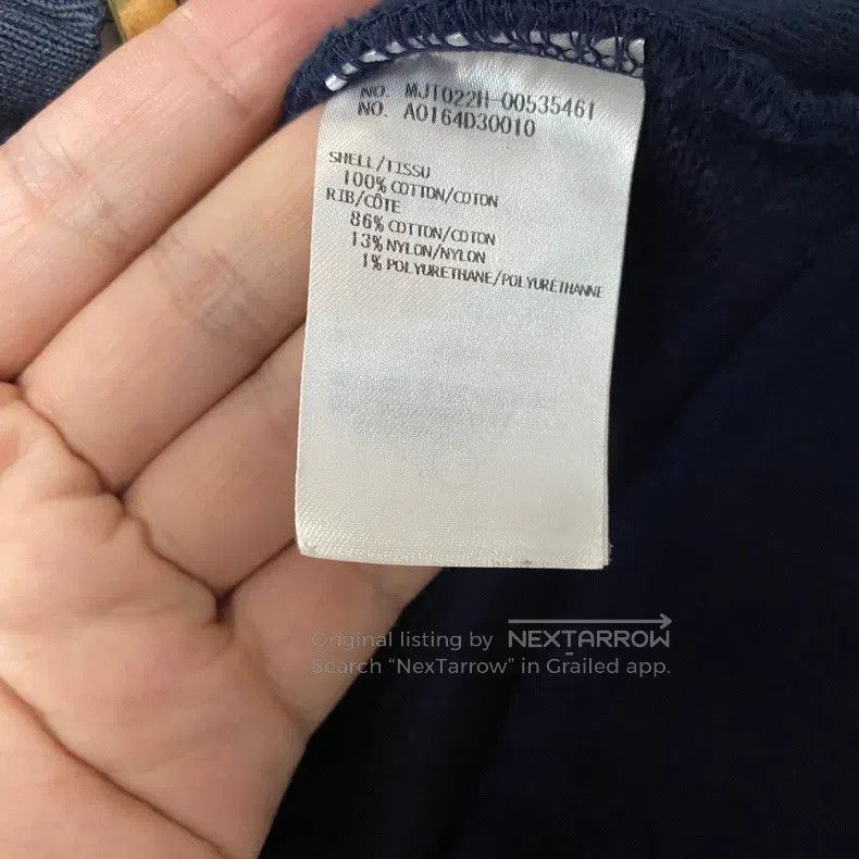 Thom Browne Thom Browne hoodie Size US XL / EU 56 / 4 - 6 Thumbnail
