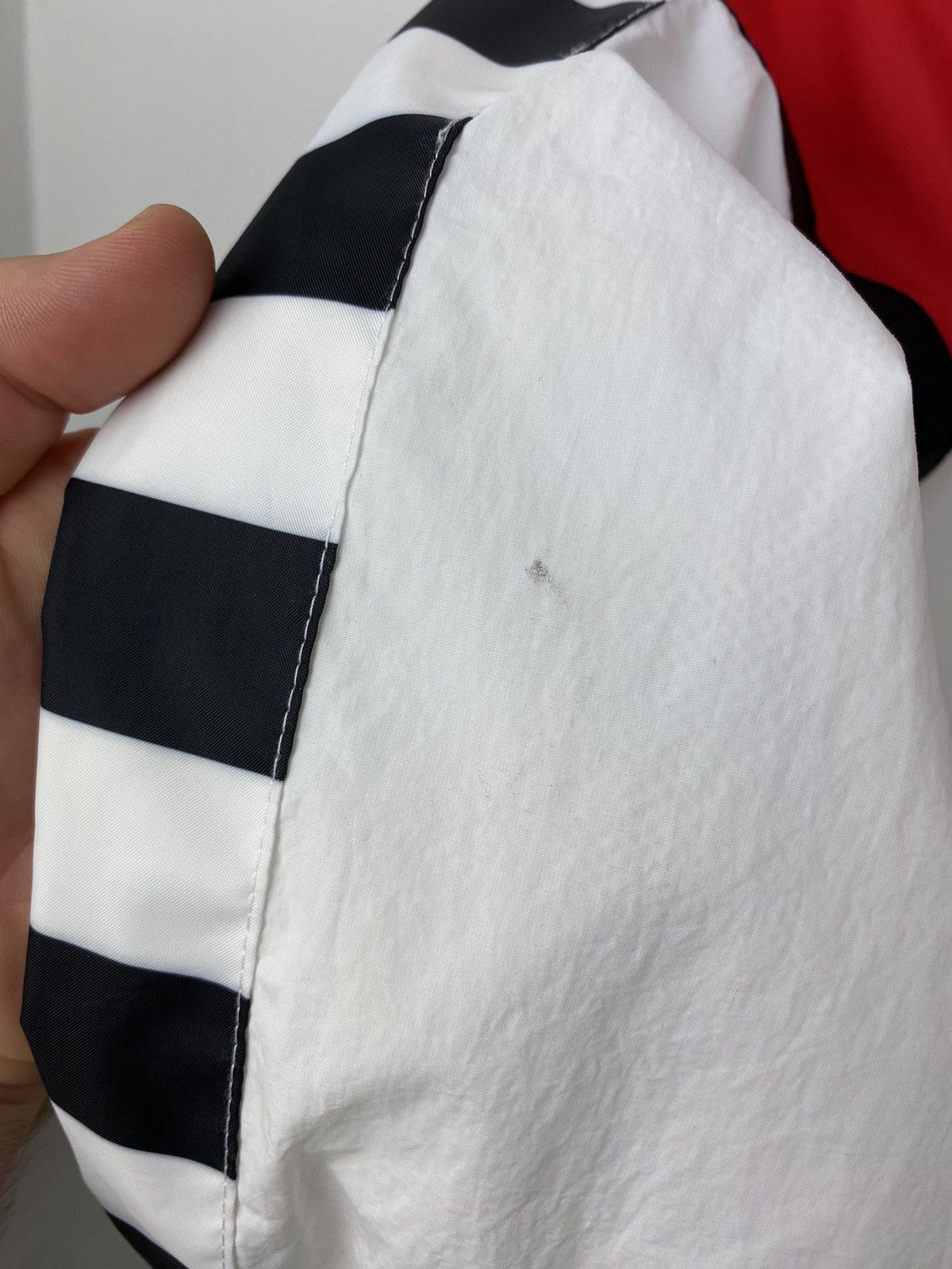Puma Ferrari Puma Racing F1 Jacket BMW Honda Subaru Mercedes Size US S / EU 44-46 / 1 - 12 Thumbnail