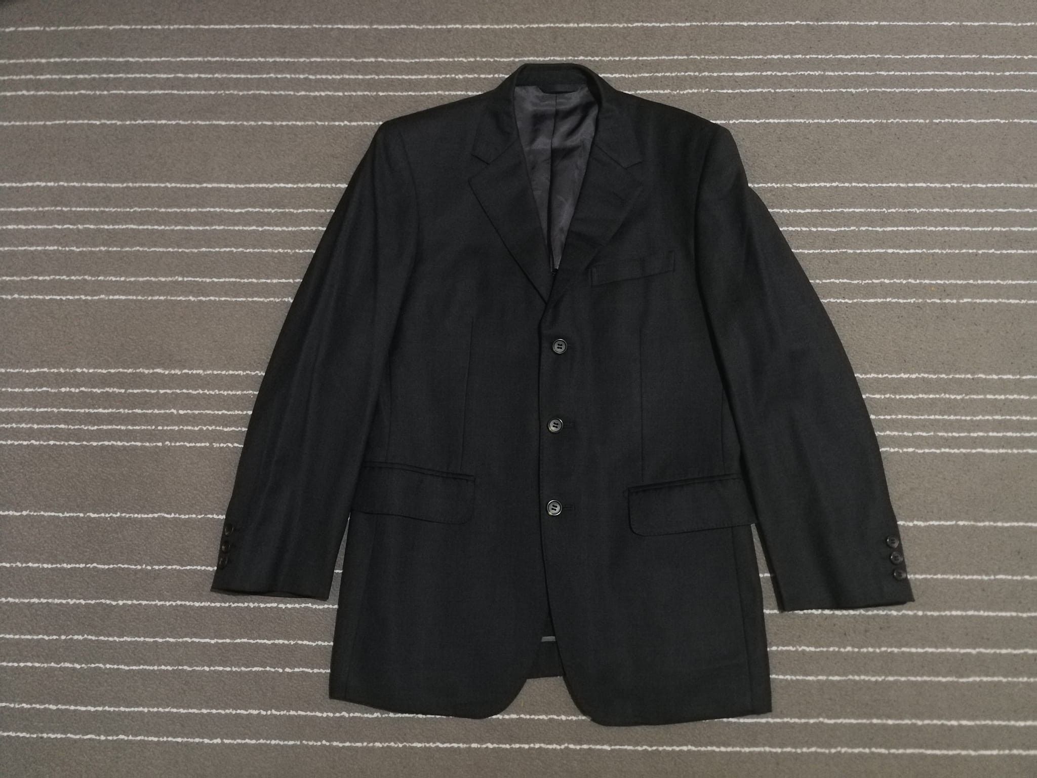 Paul Smith luxury blazer WOOL S model 403 2p