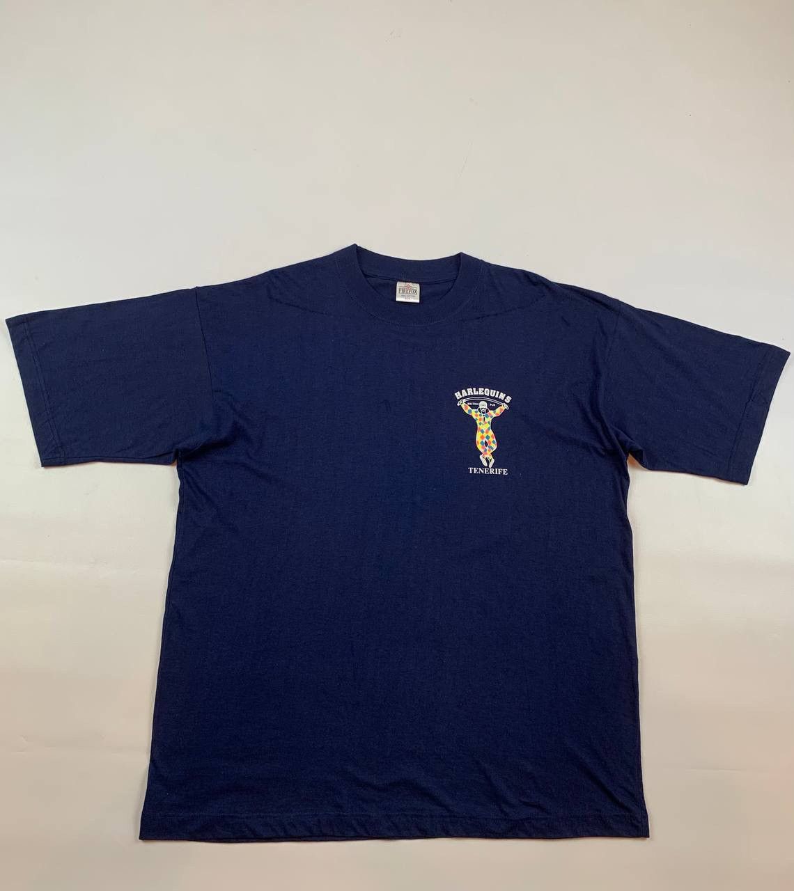 Vintage Dazed And Confused Vintage Tee Size US XL / EU 56 / 4 - 3 Thumbnail
