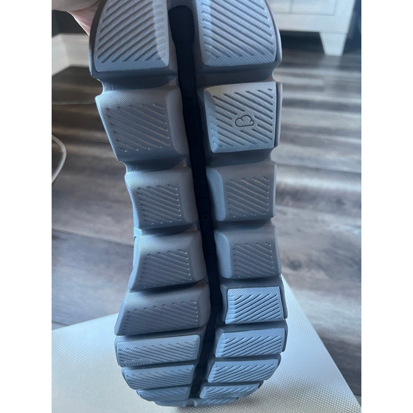 Other On Cloud Cloud X3 Mist Rock Men’s Sz 14 60.97797 Size US 14 / EU 47 - 5 Thumbnail