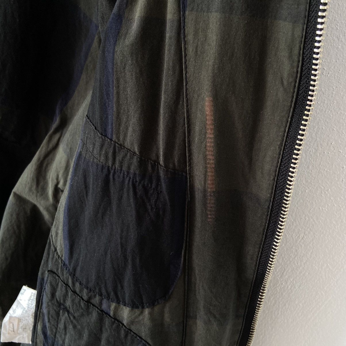 Beams Japan × Japanese Brand × Kaptain Sunshine Kaptain Sunshine x Beams Plus Jacket Size US M / EU 48-50 / 2 - 11 Thumbnail