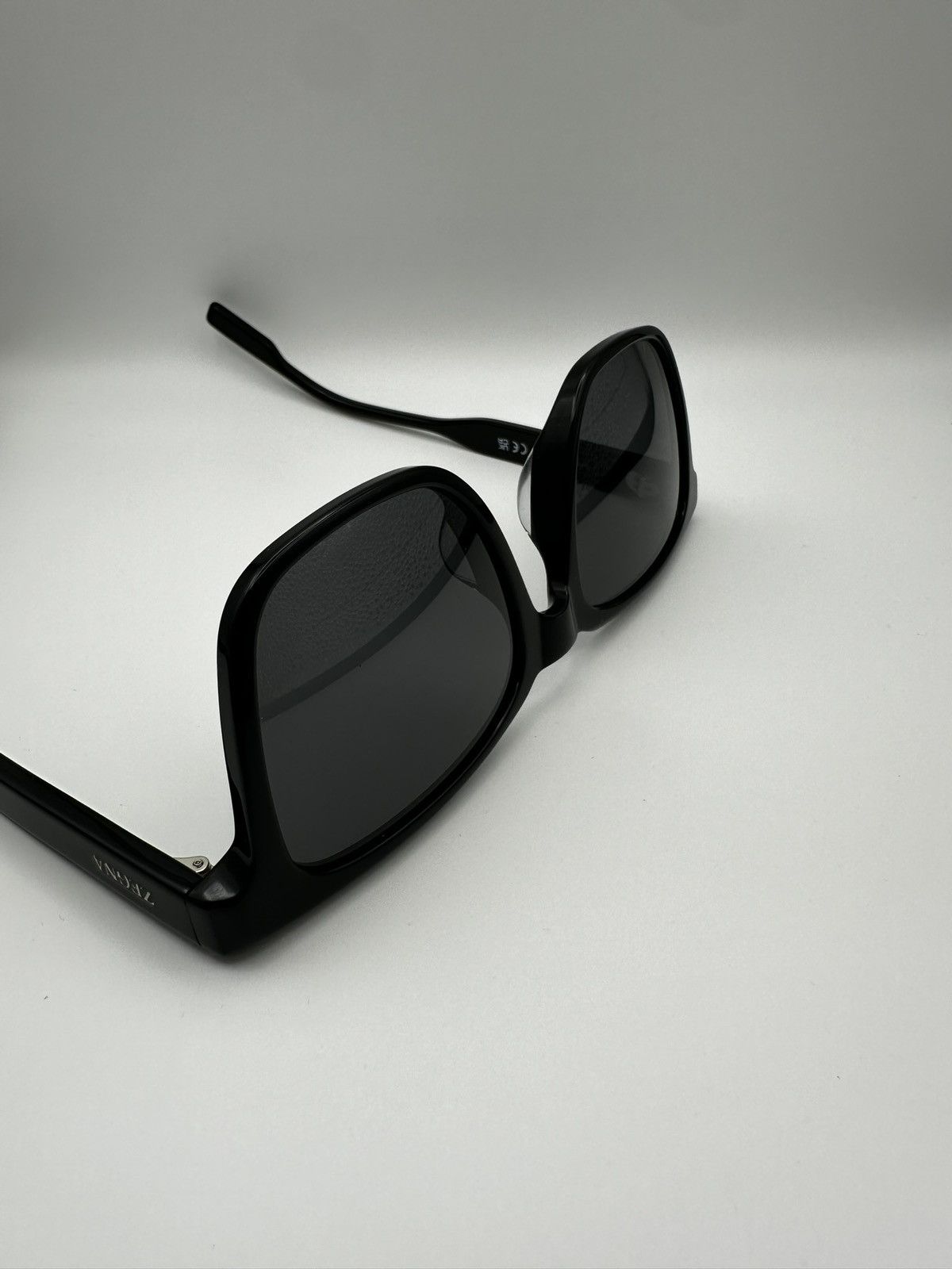 Ermenegildo Zegna Zegna Acetate Sunglasses Size ONE SIZE - 9 Thumbnail