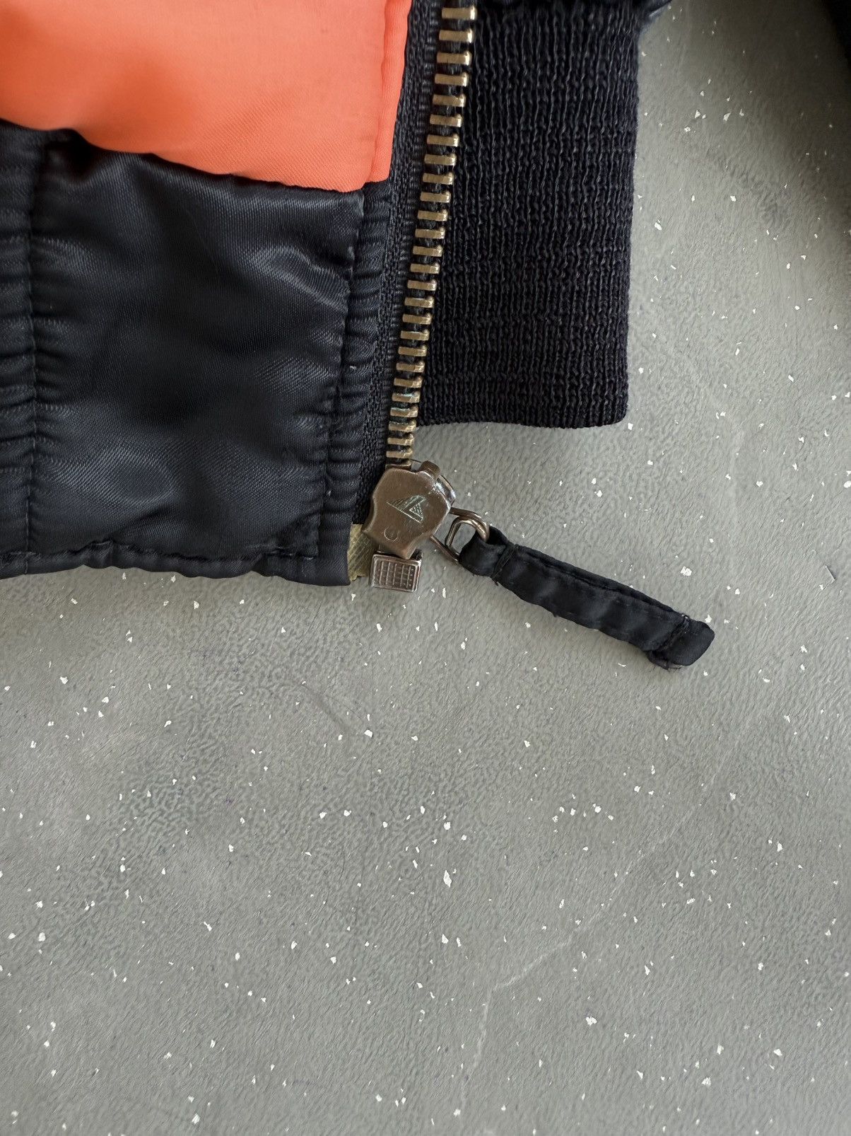 Levi's Levi’s black Bomber MA-1 Size US M / EU 48-50 / 2 - 7 Thumbnail