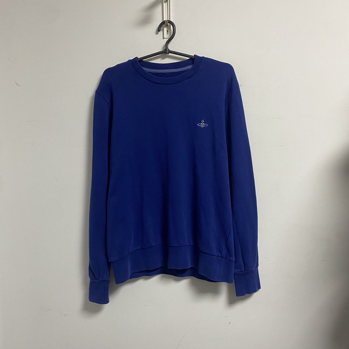 Vintage Vivienne Westwood Sweatshirt